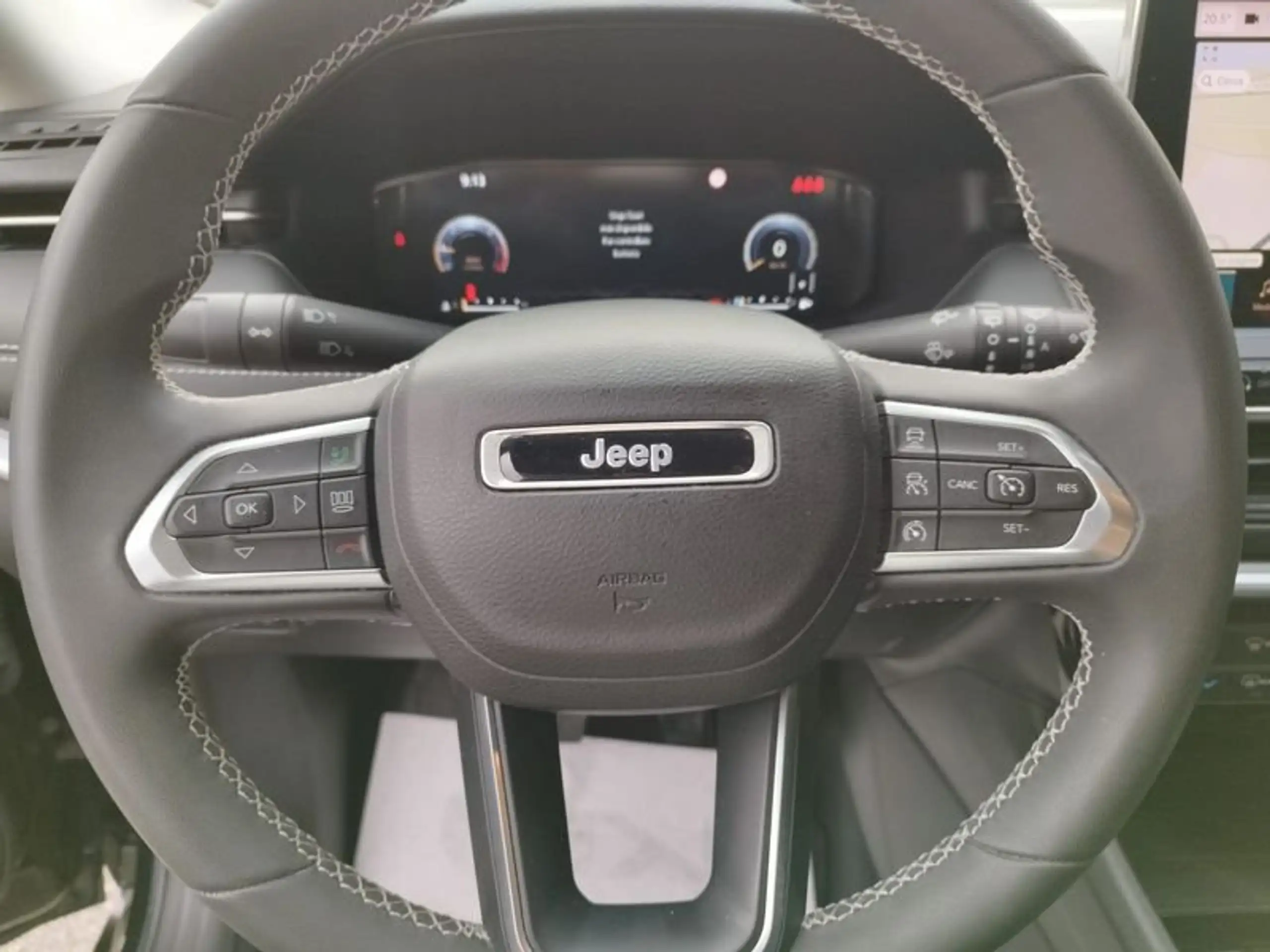 Jeep - Compass