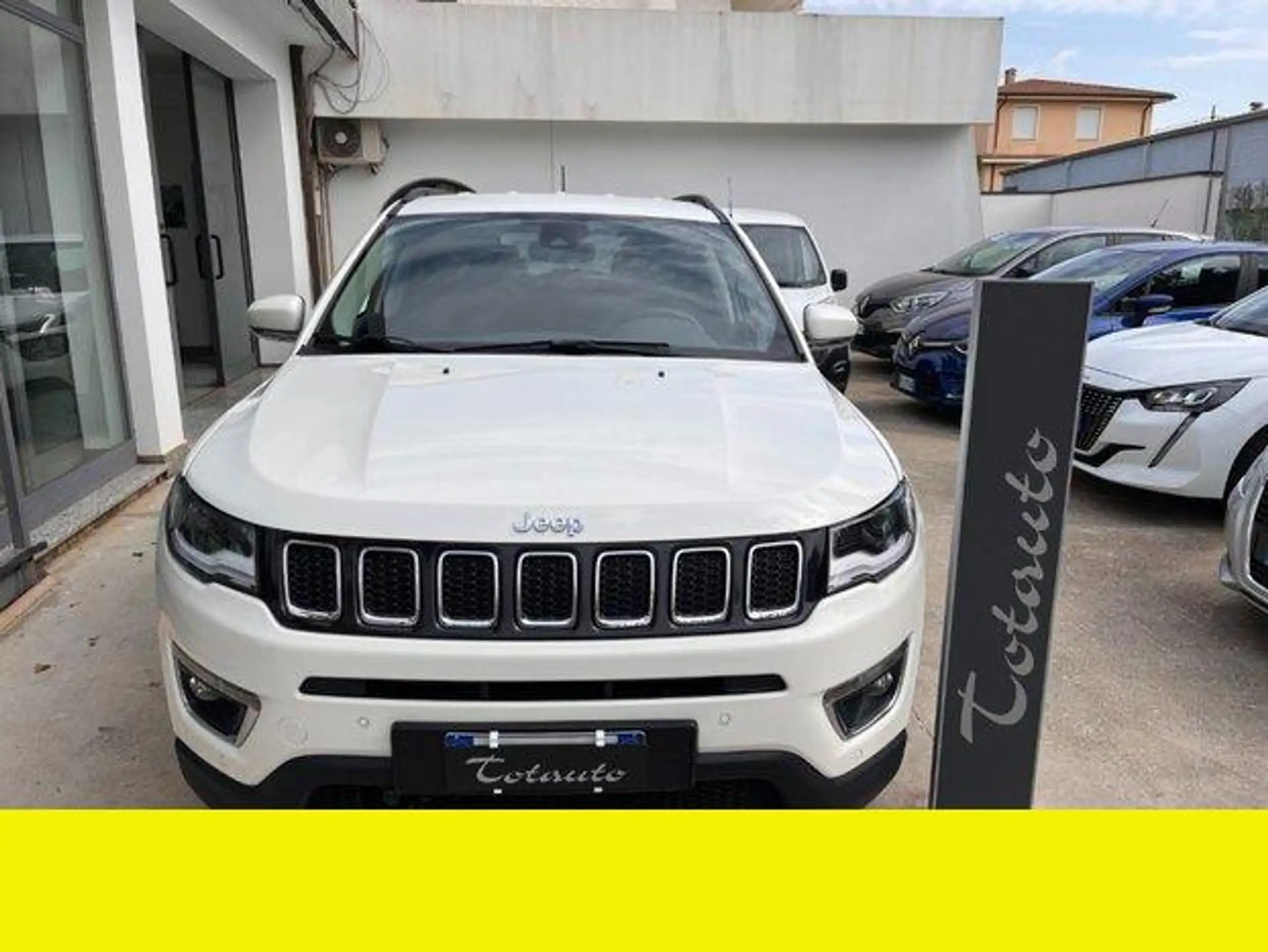 Jeep - Compass