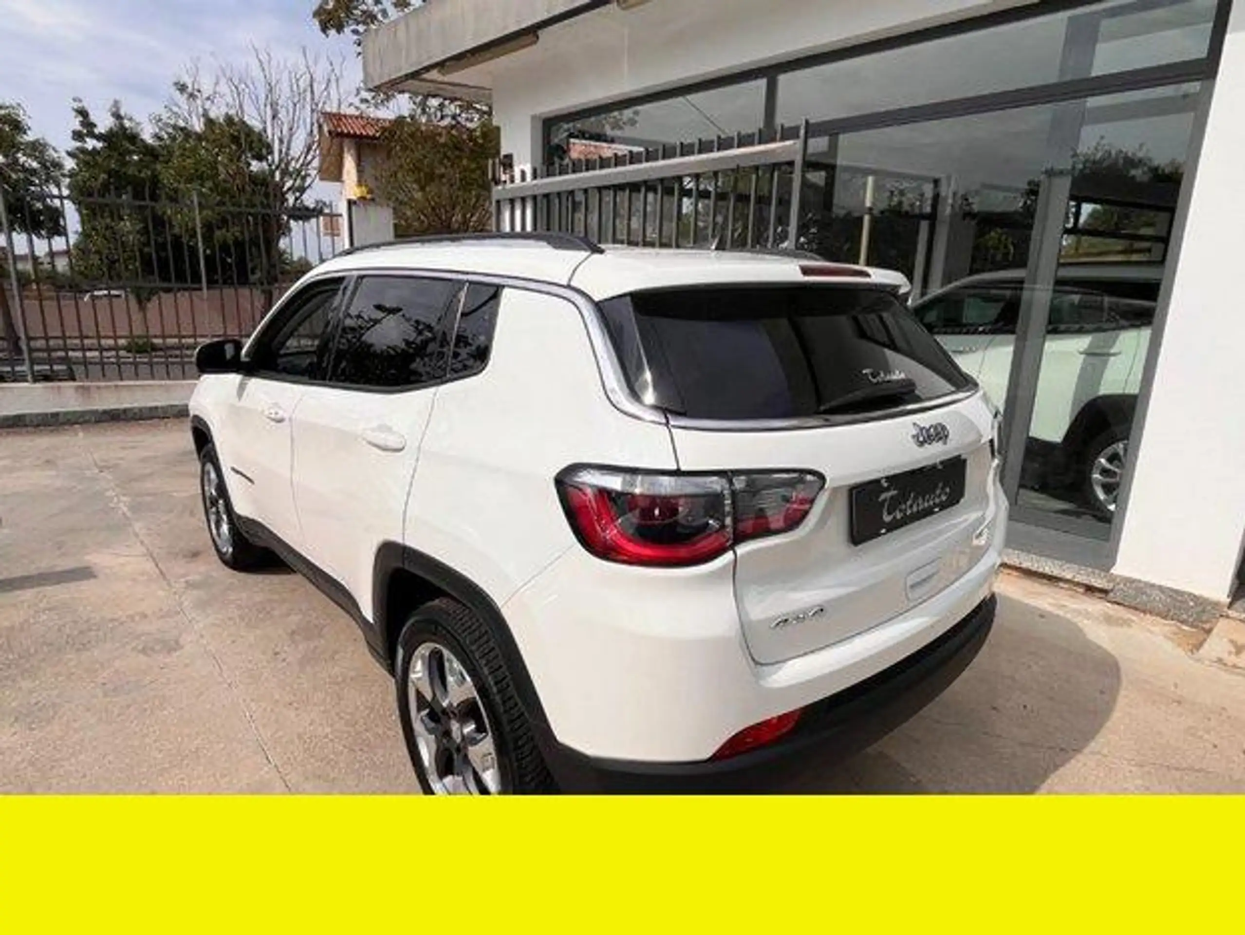 Jeep - Compass