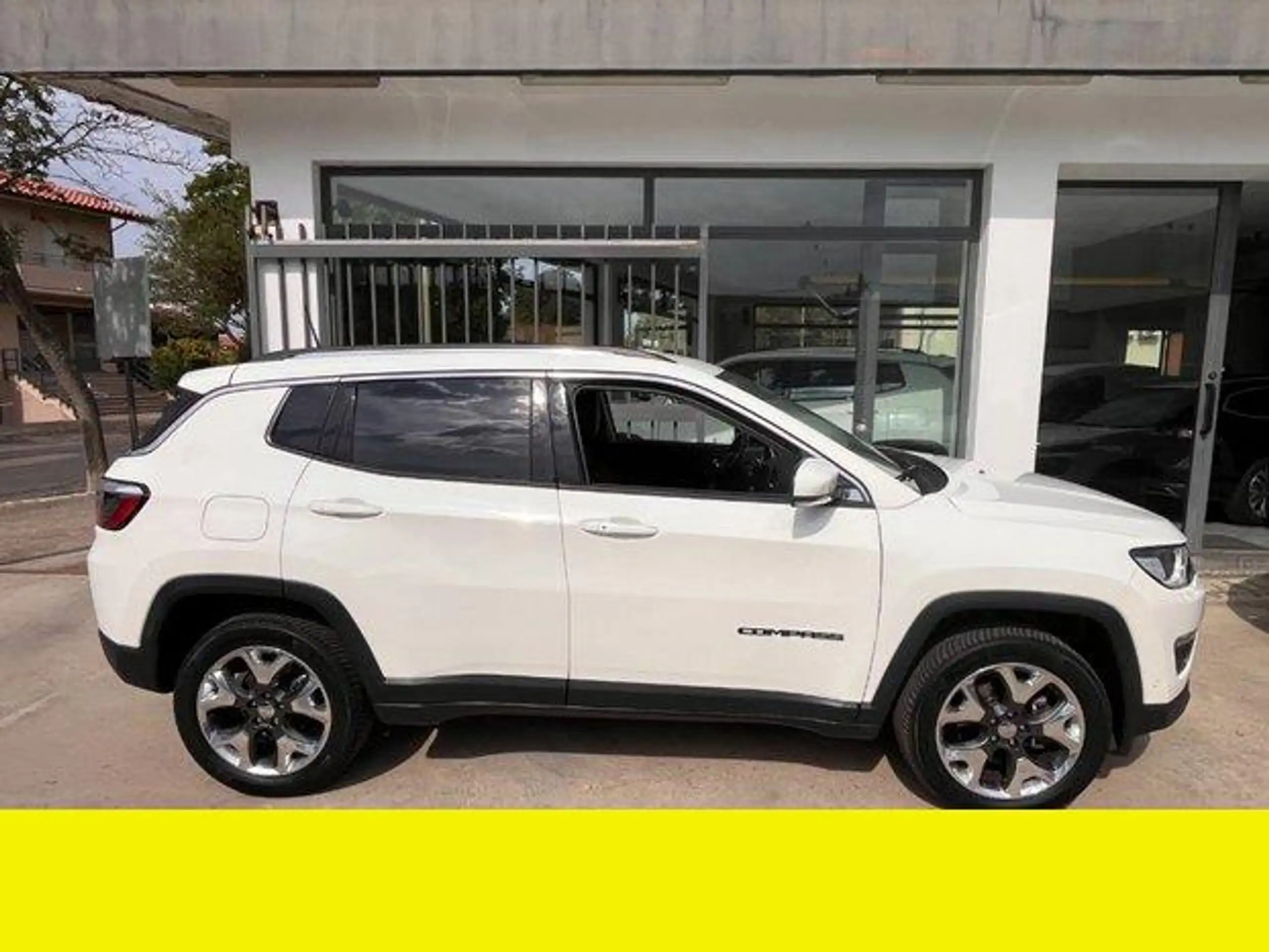 Jeep - Compass