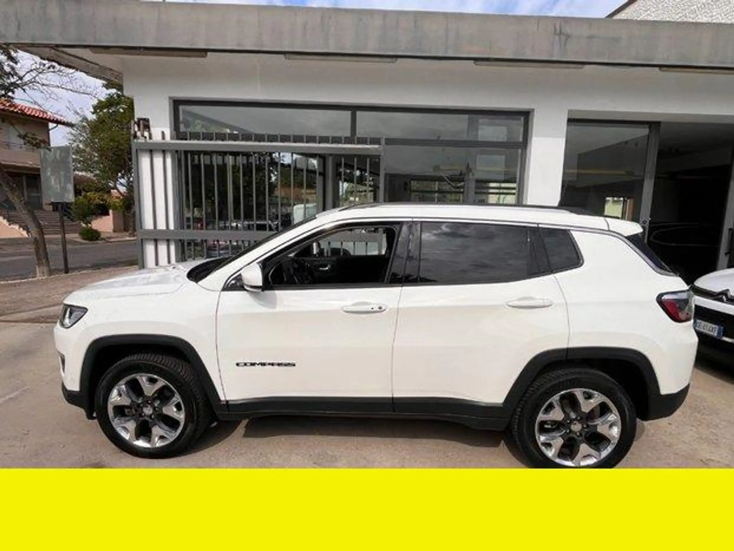 Jeep - Compass