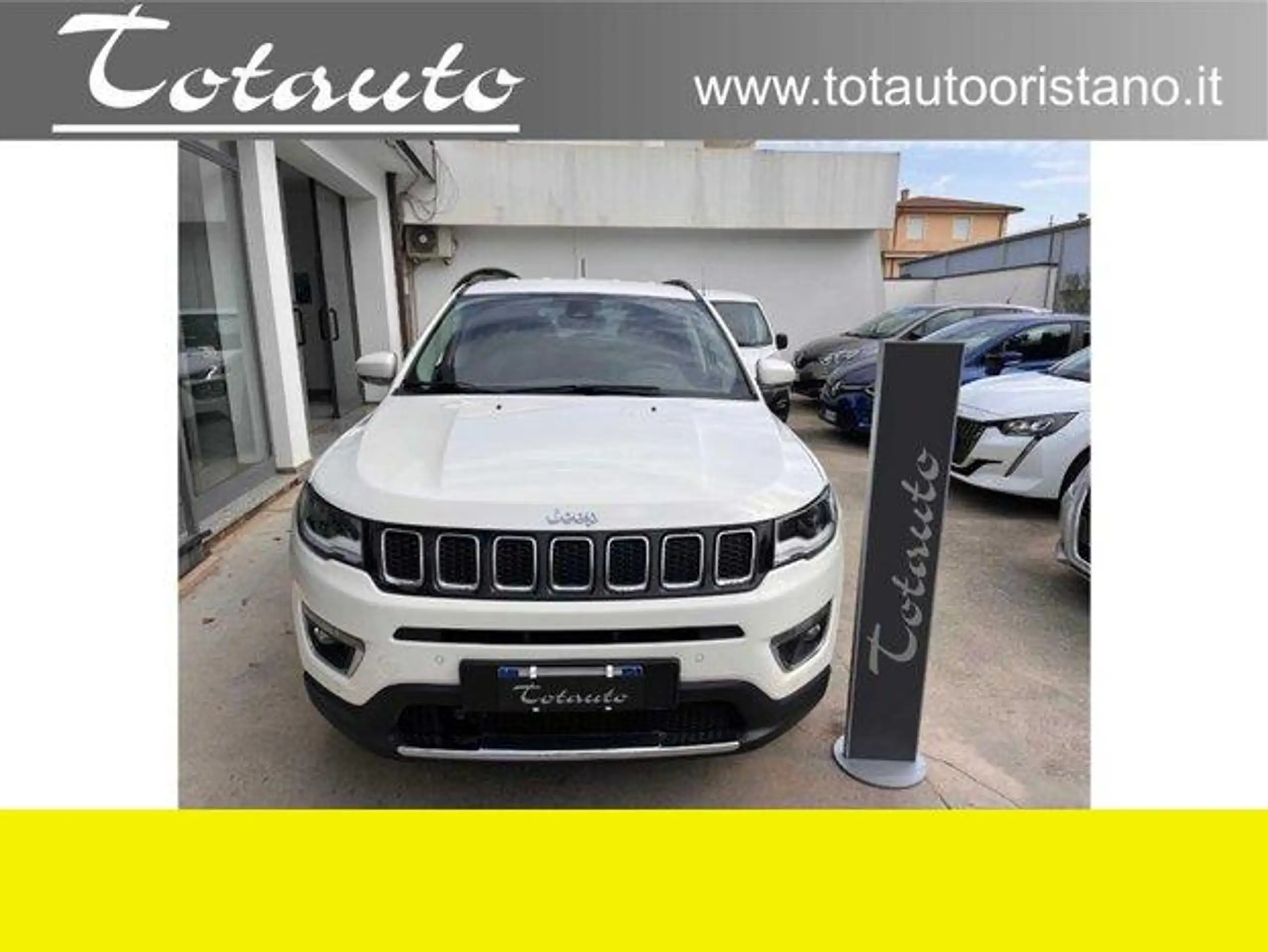 Jeep - Compass