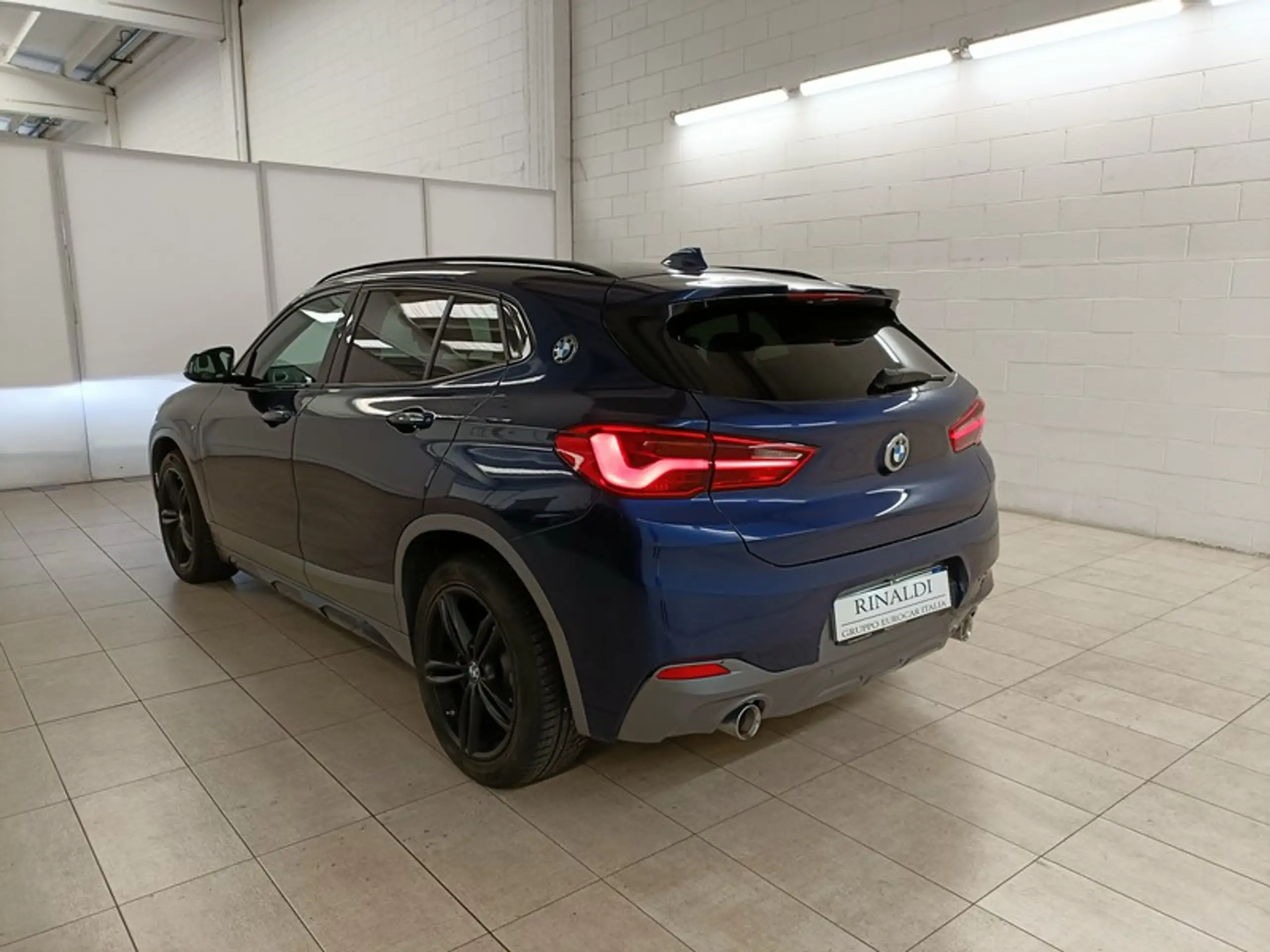 BMW - X2