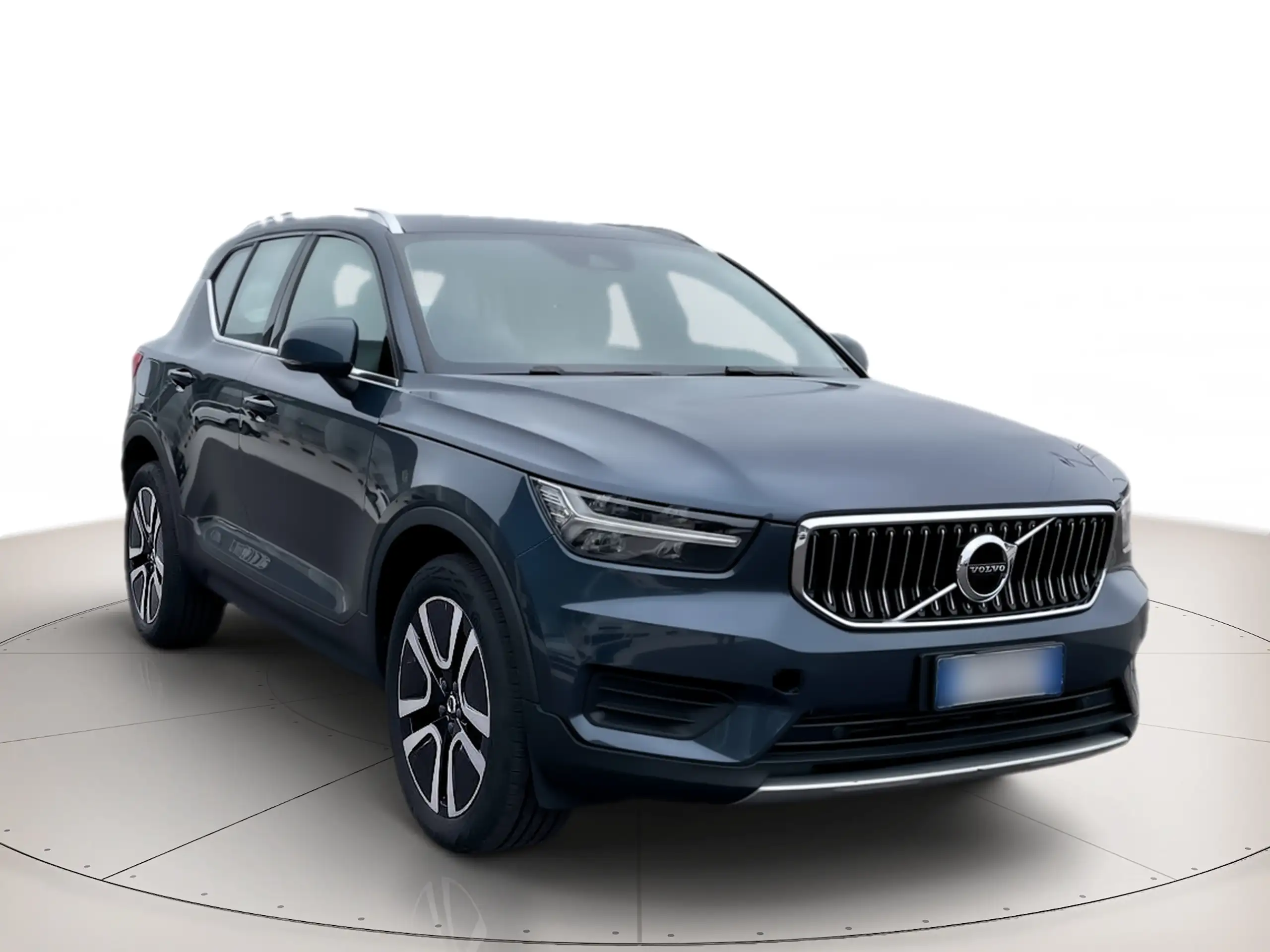 Volvo - XC40