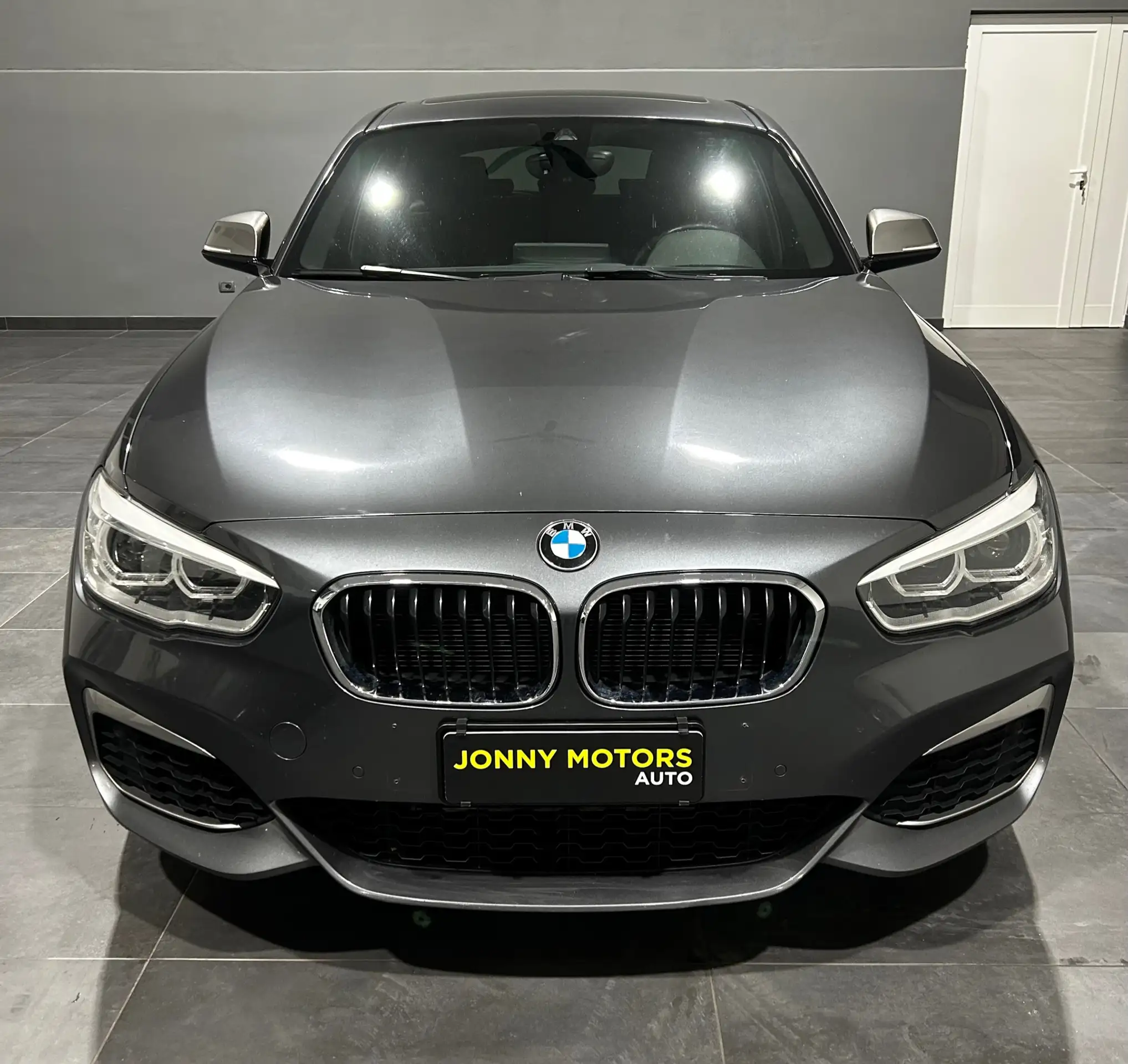 BMW - 135