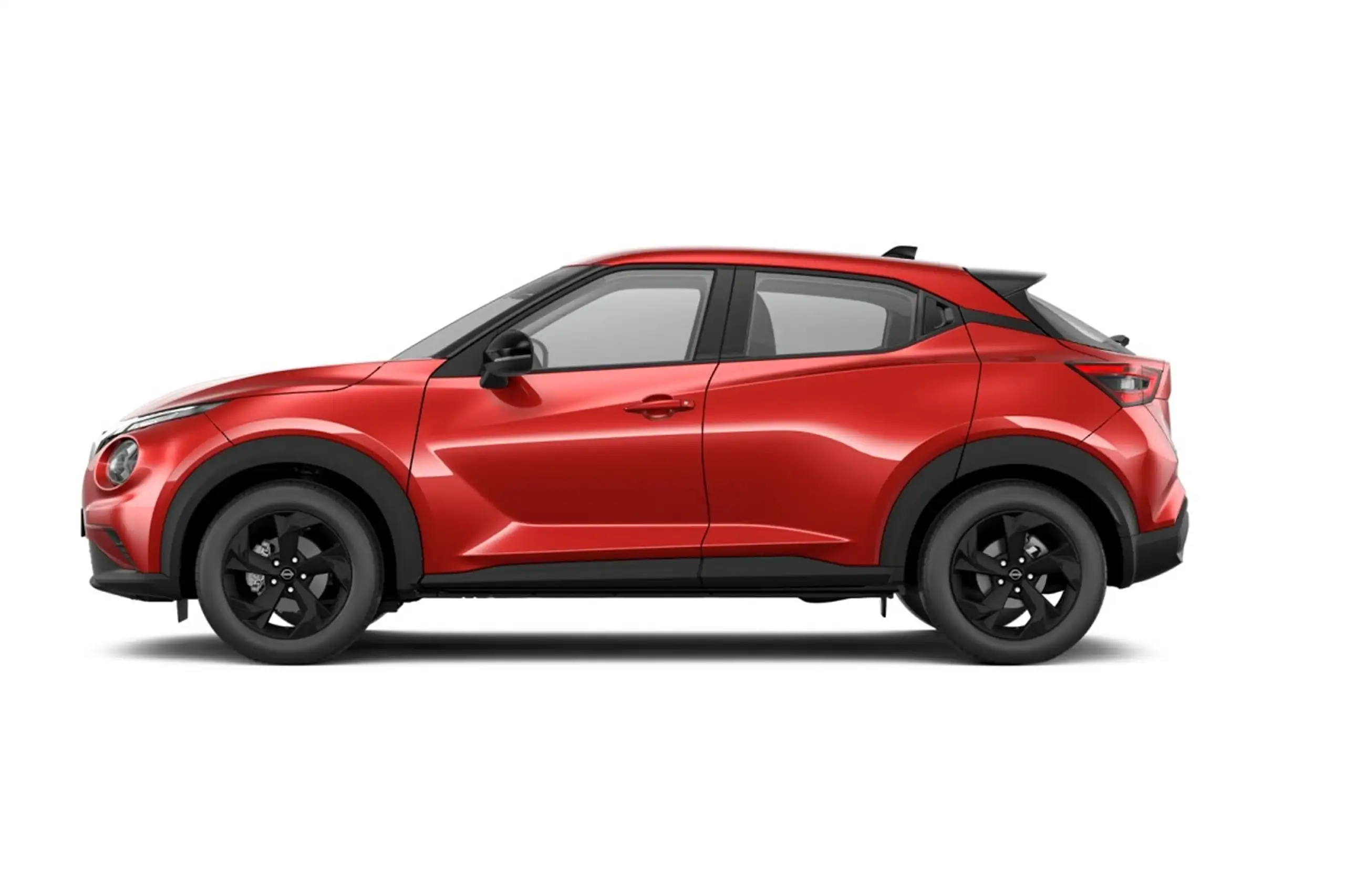 Nissan - Juke