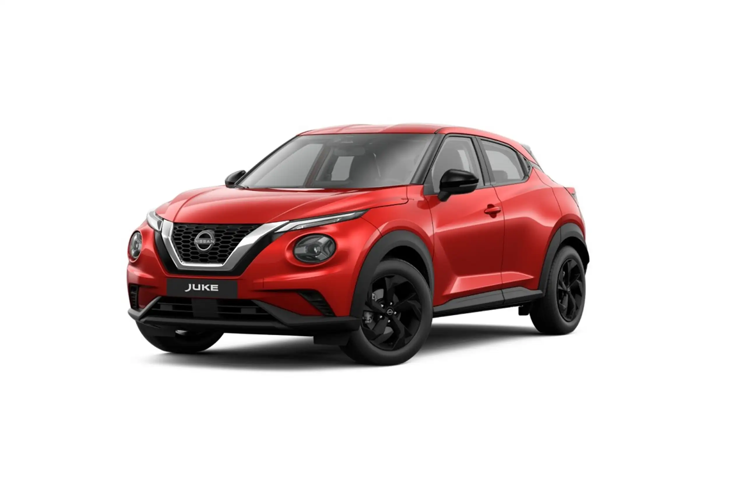 Nissan - Juke