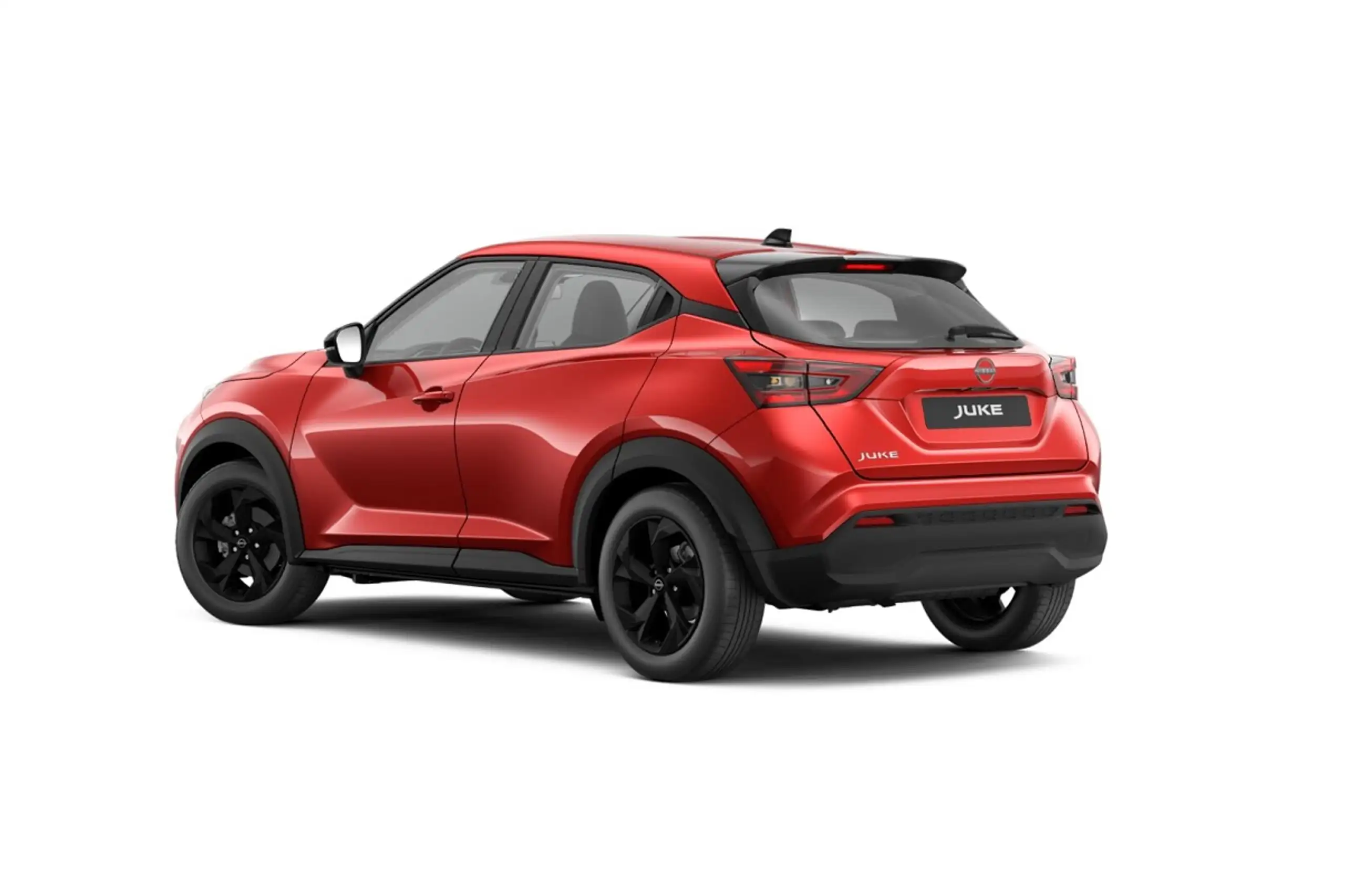 Nissan - Juke