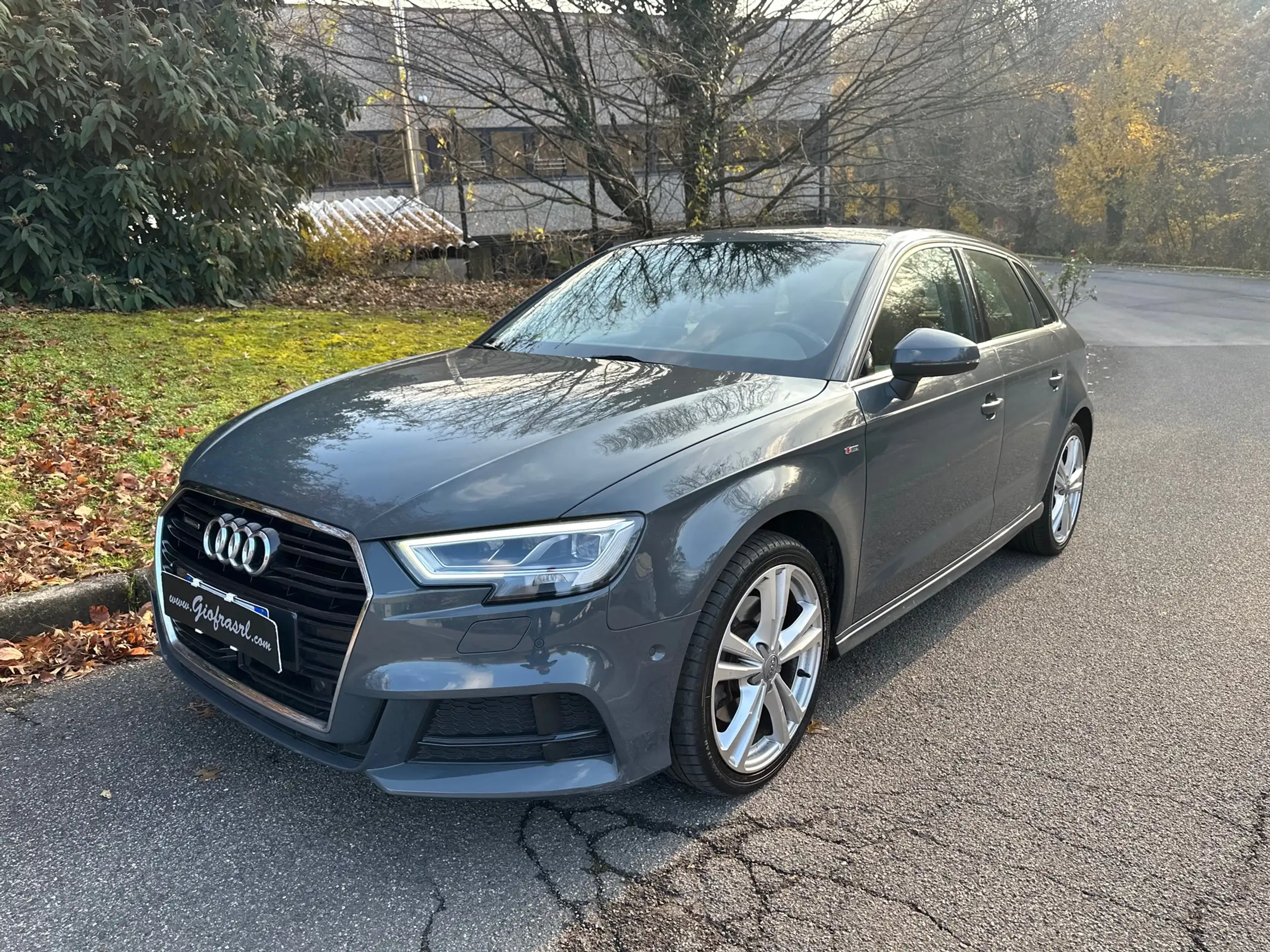 Audi - A3