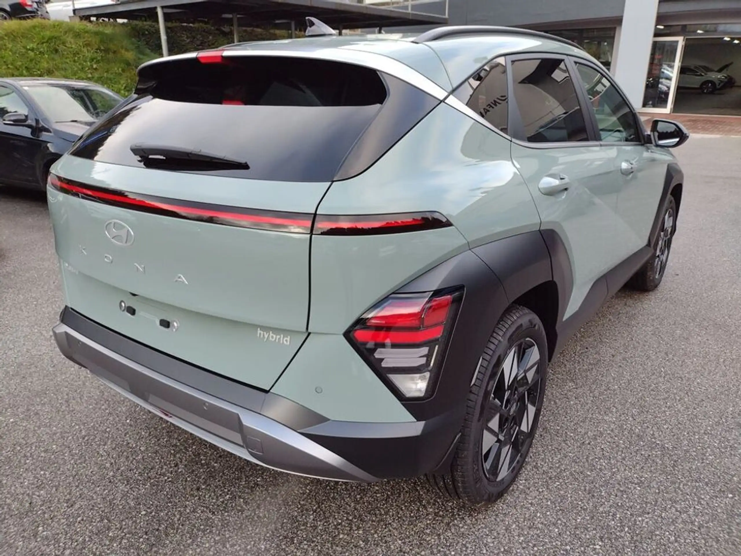 Hyundai - KONA