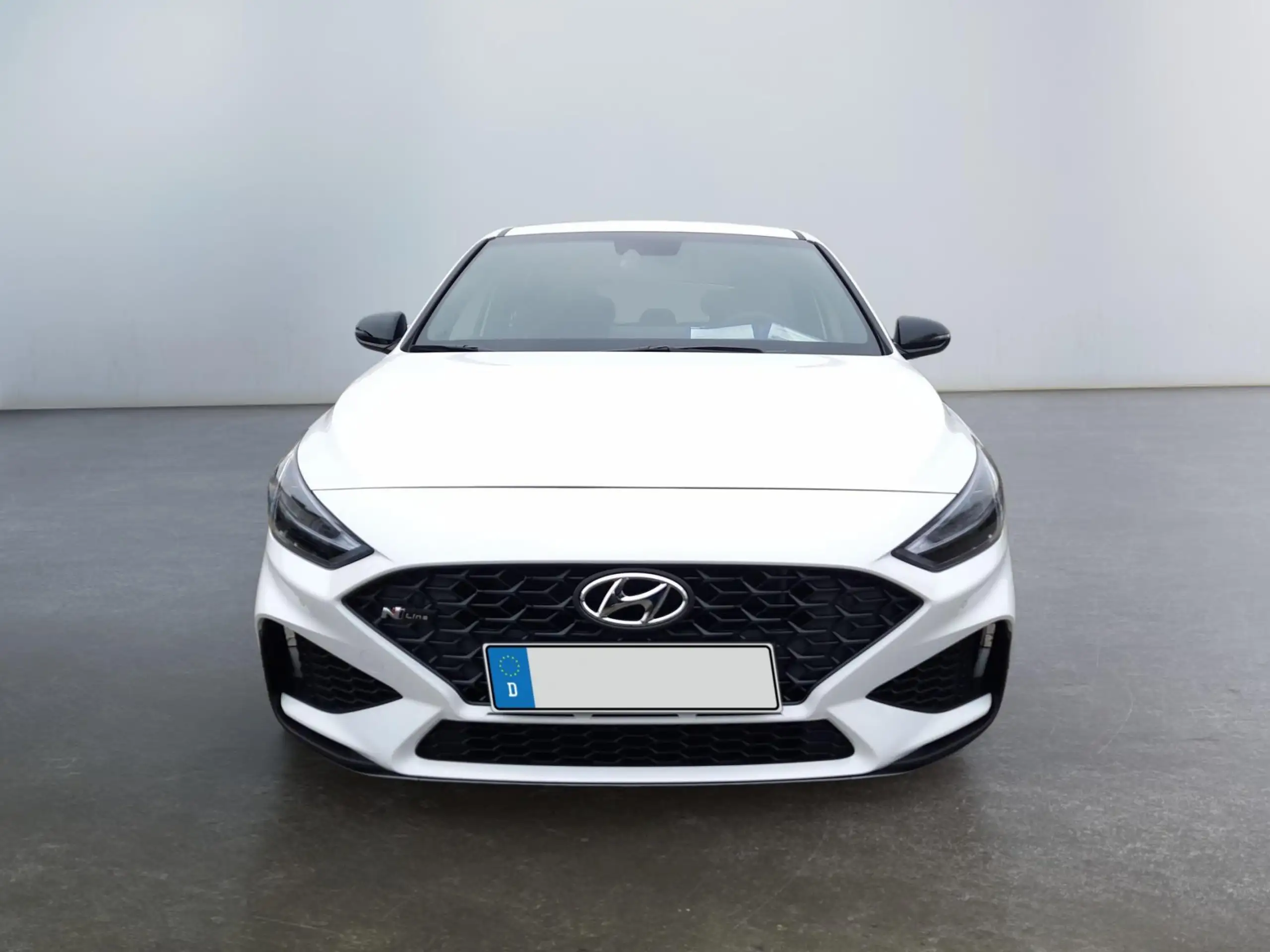 Hyundai - i30