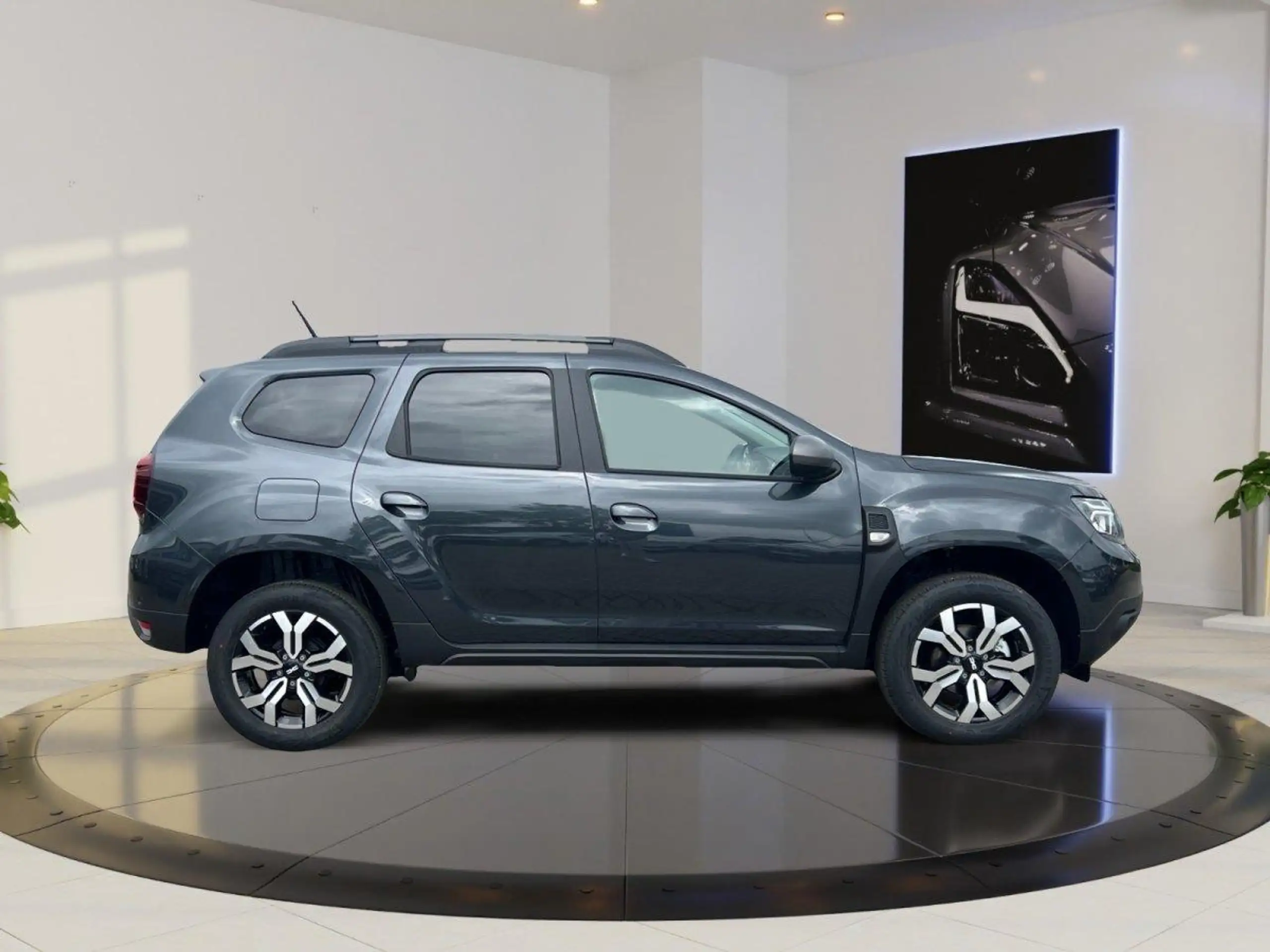 Dacia Duster 2024