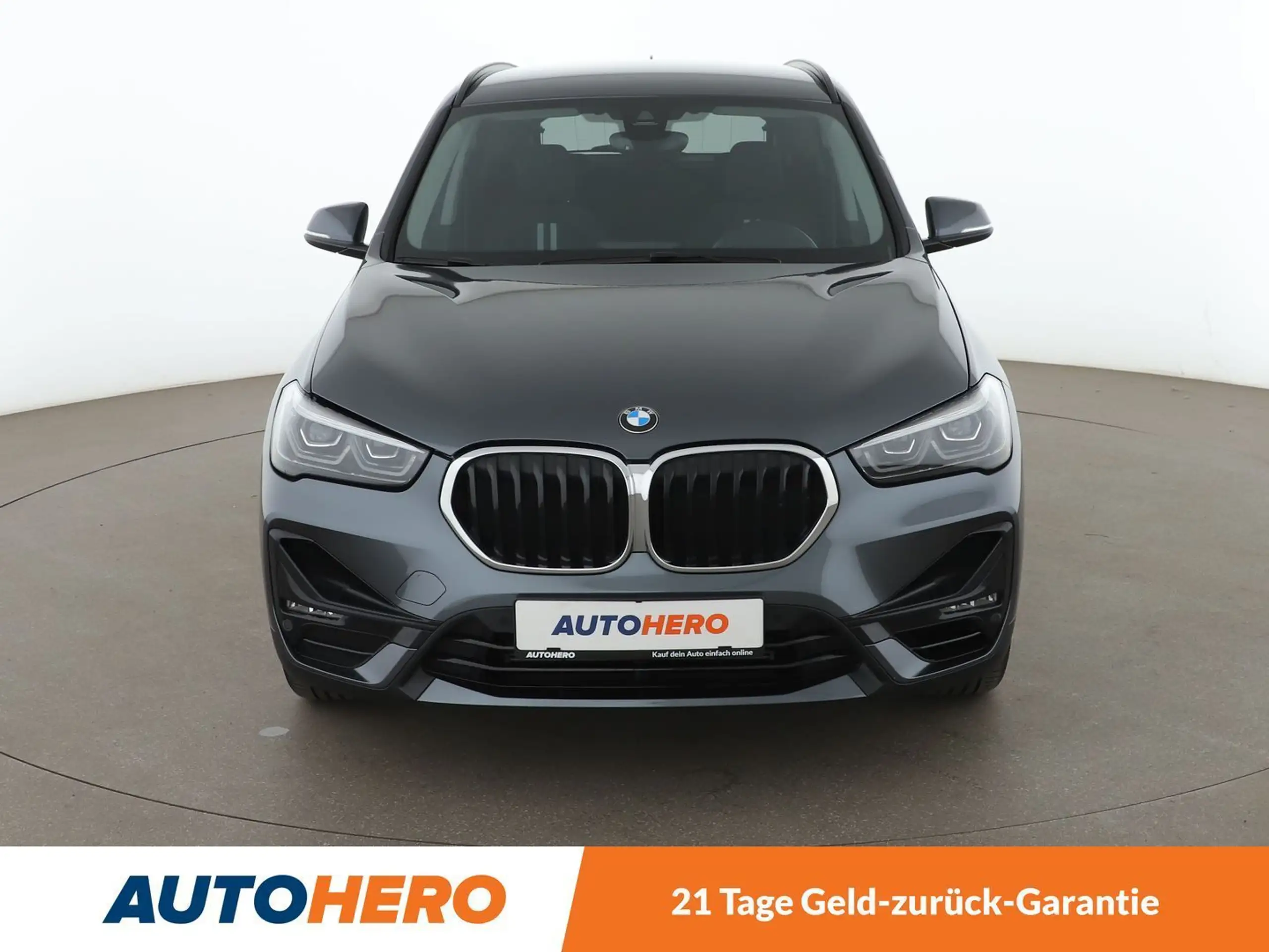 BMW - X1