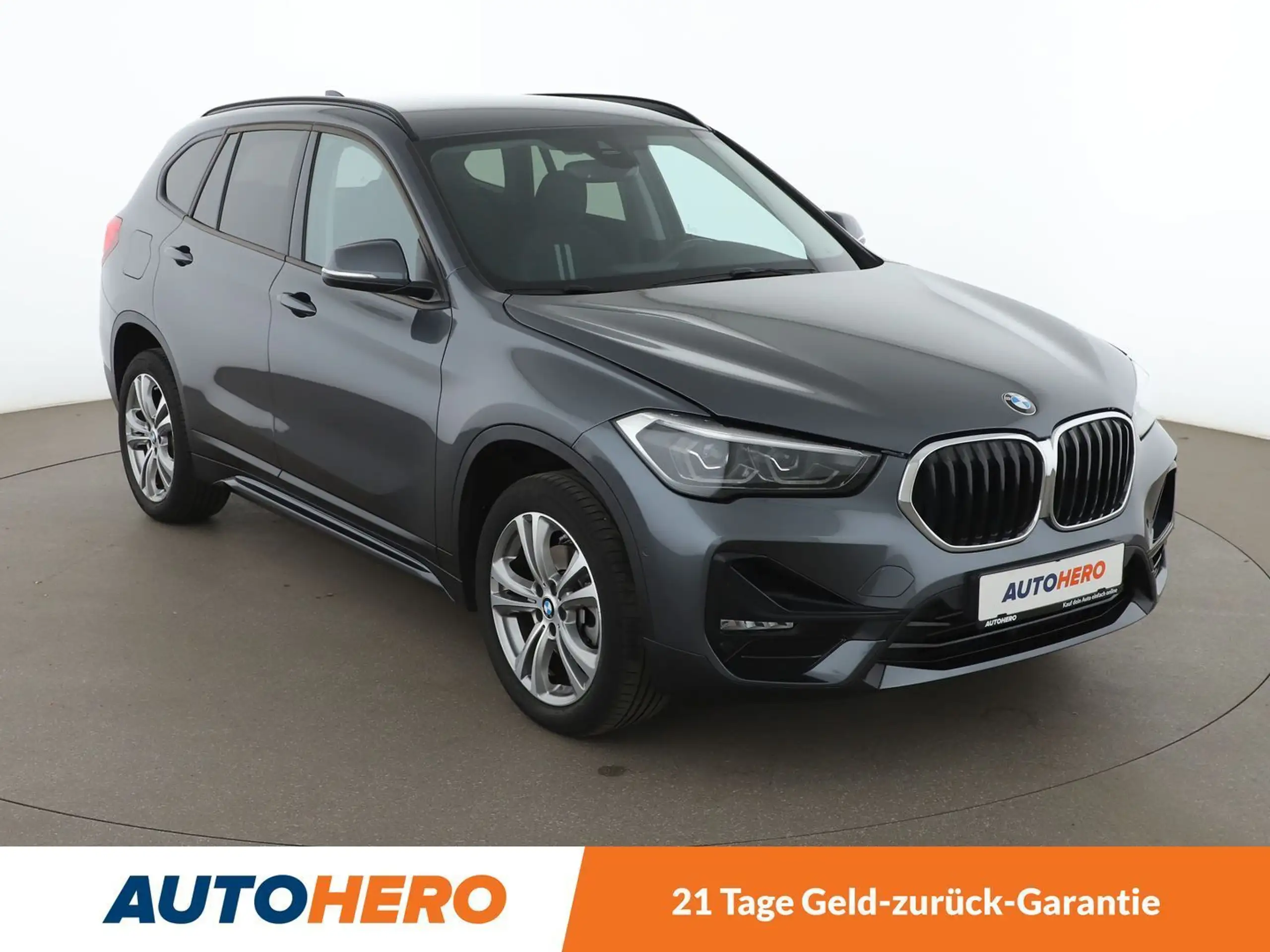 BMW - X1