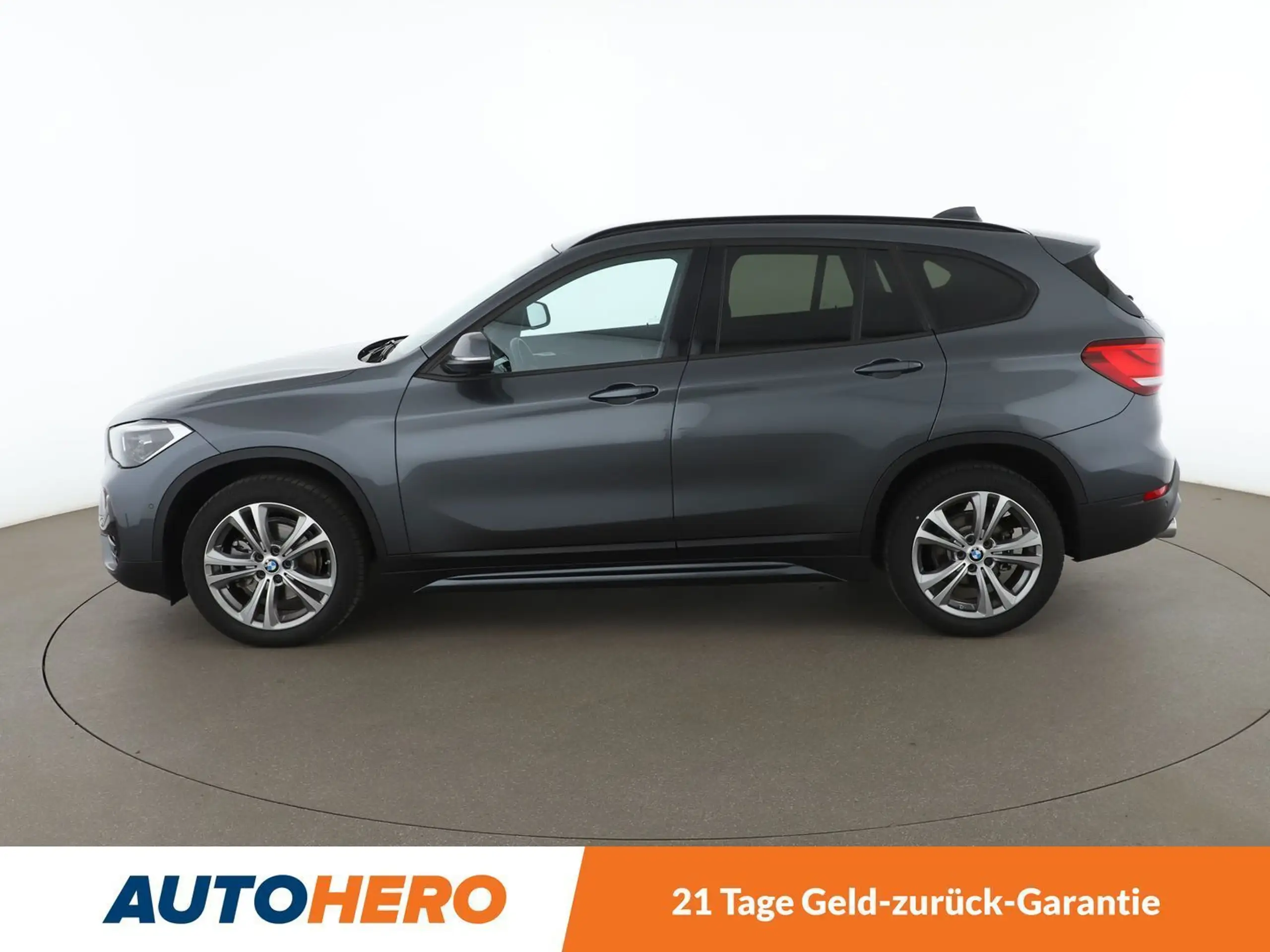 BMW - X1