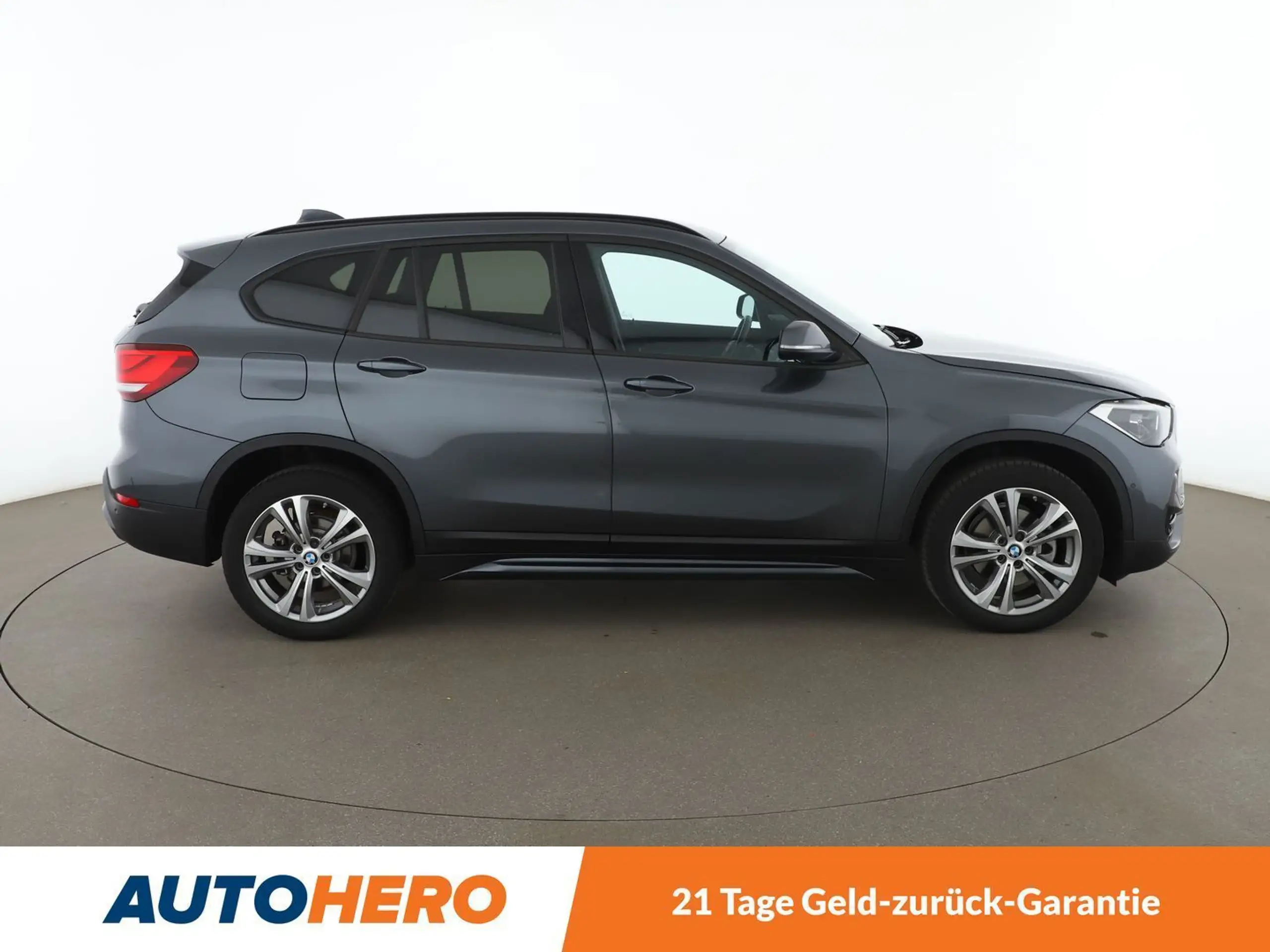 BMW - X1