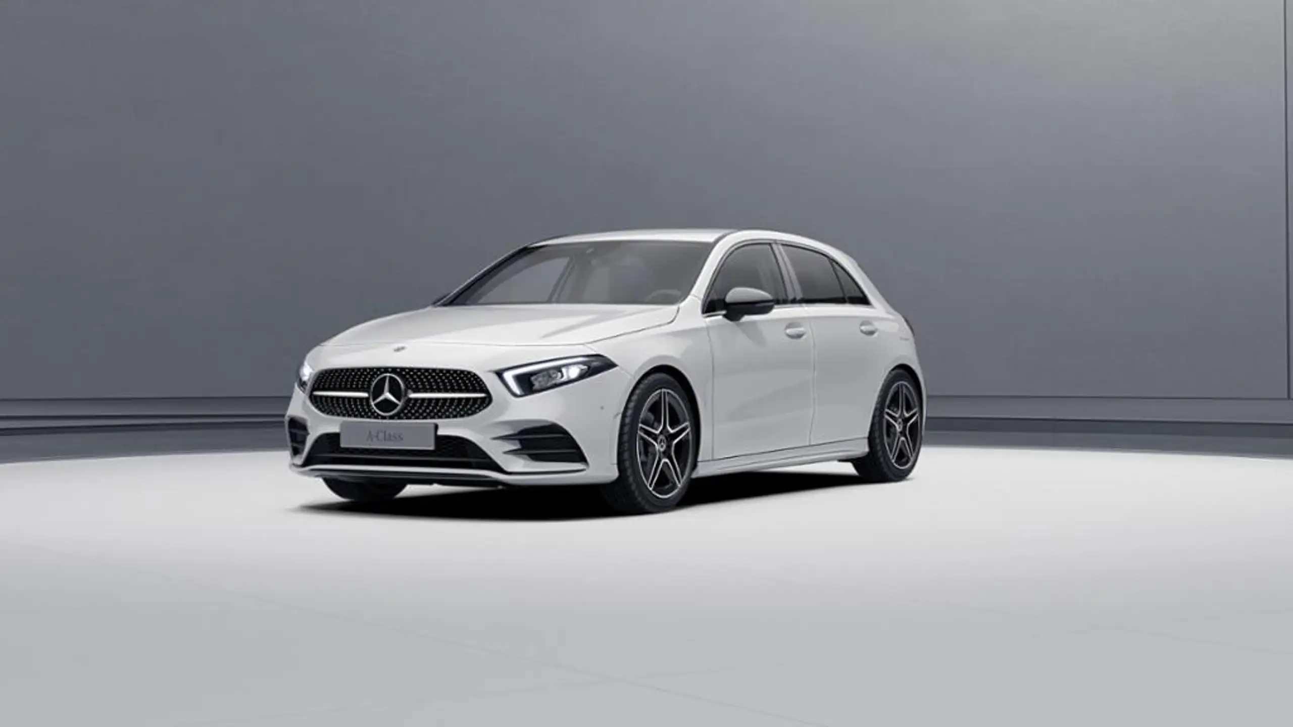 Mercedes-Benz A 180 2020