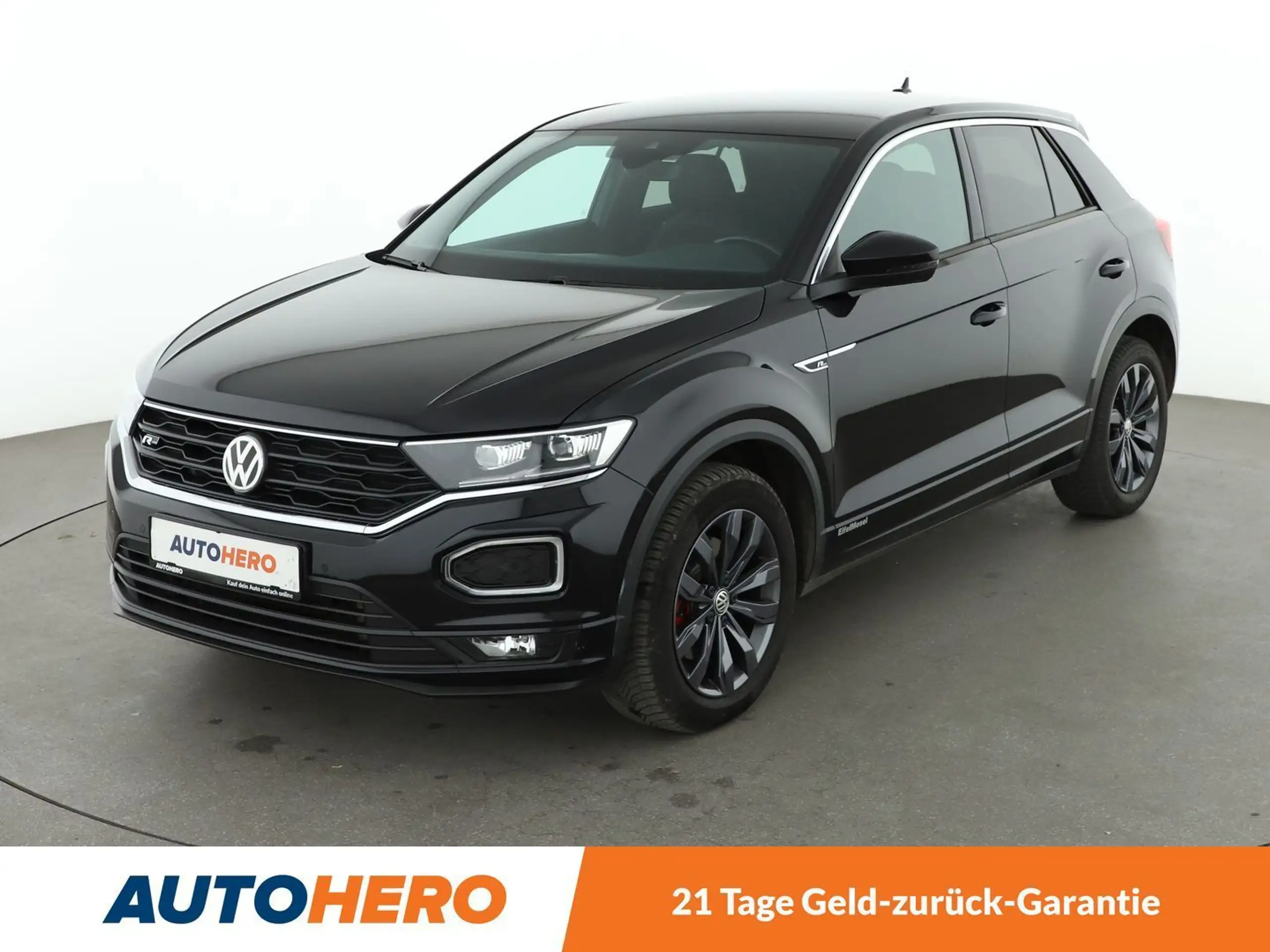 Volkswagen T-Roc 2020