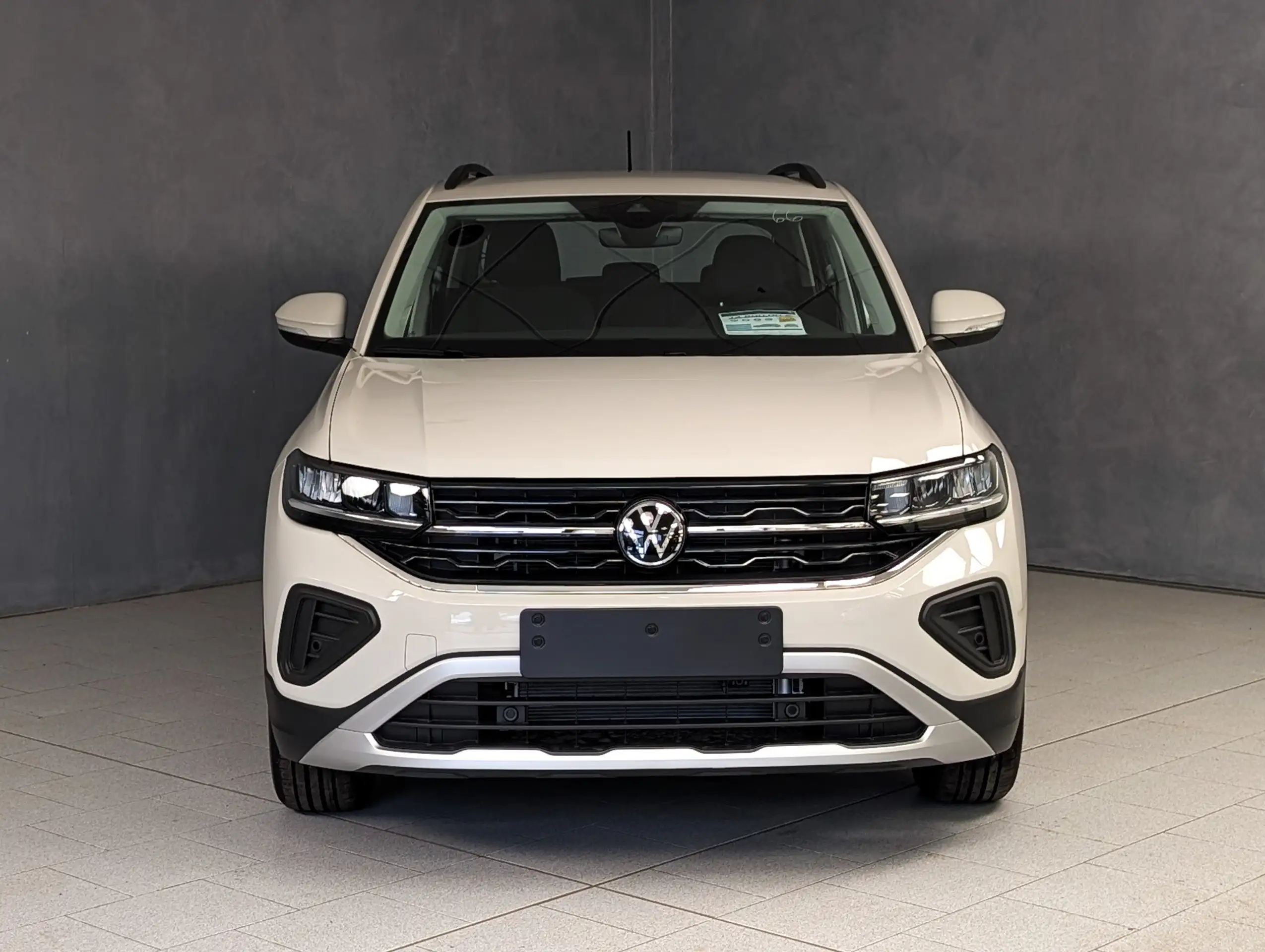 Volkswagen - T-Cross