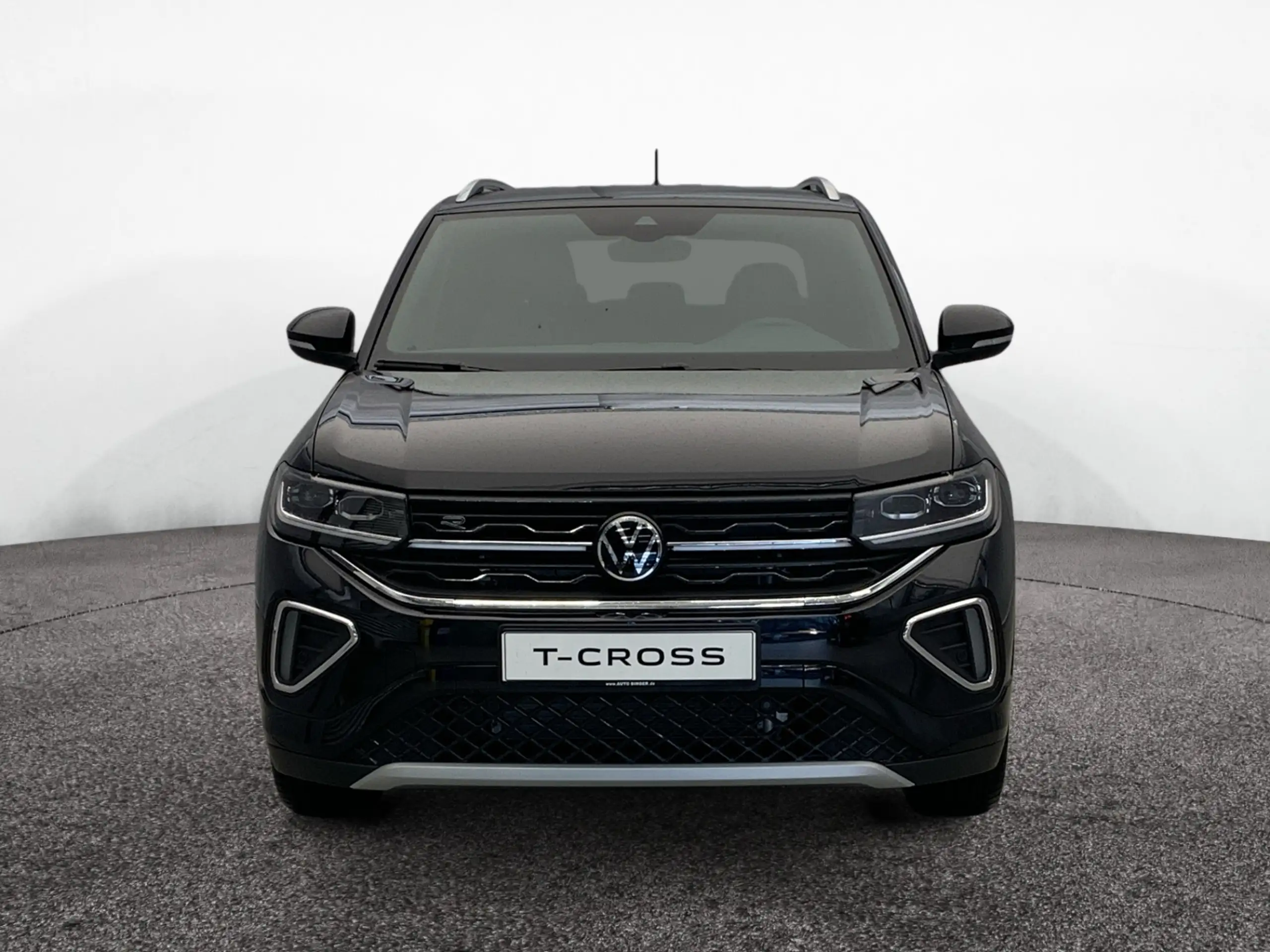 Volkswagen - T-Cross