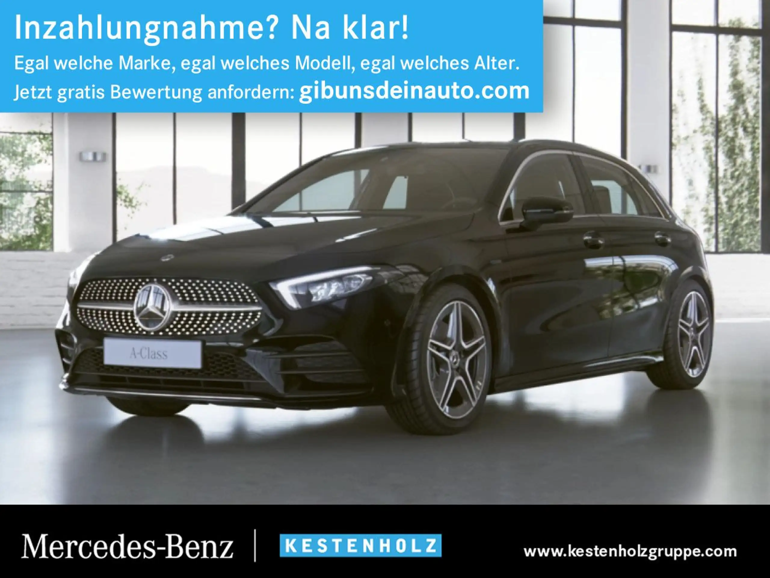 Mercedes-Benz A 250 2020