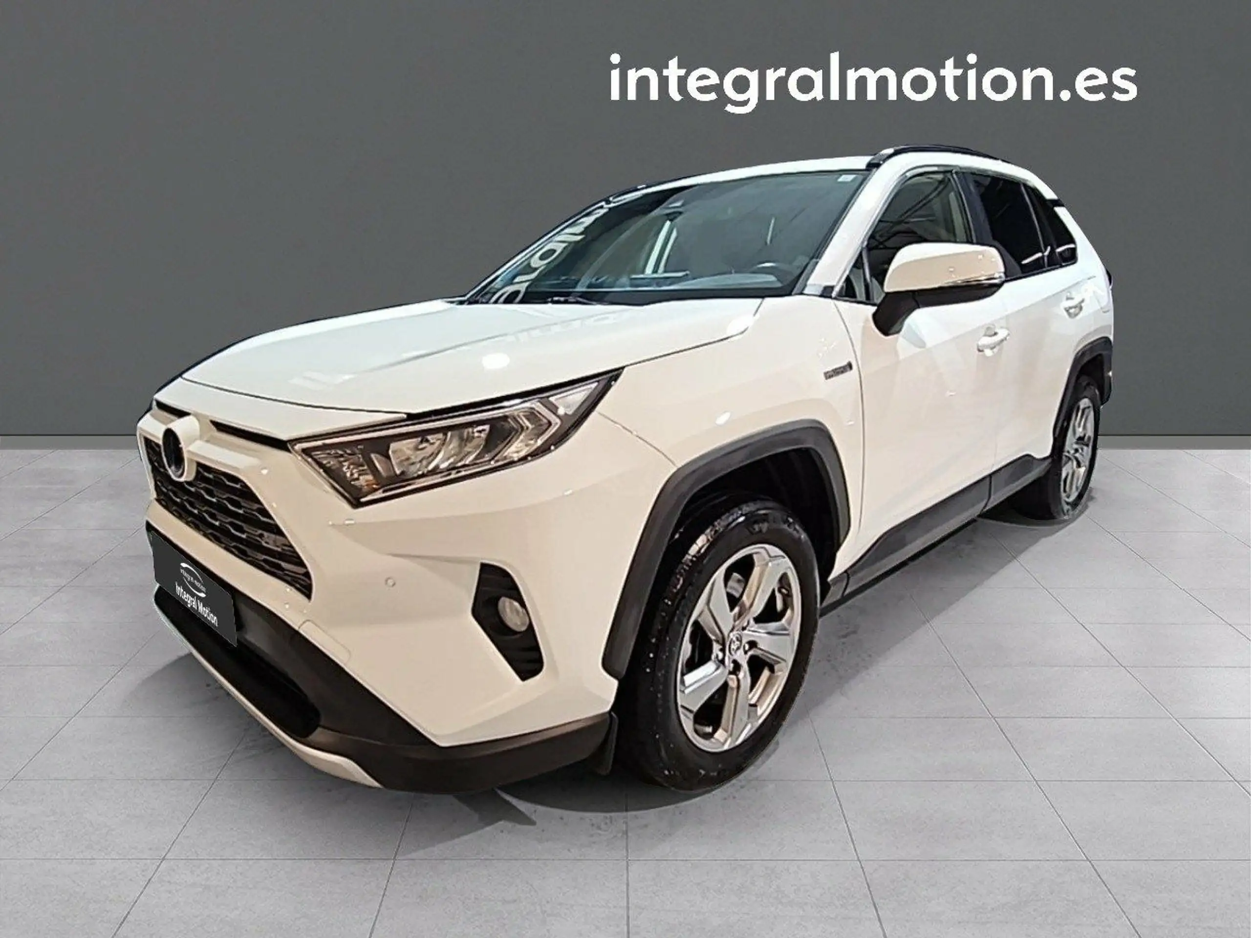 Toyota - RAV 4