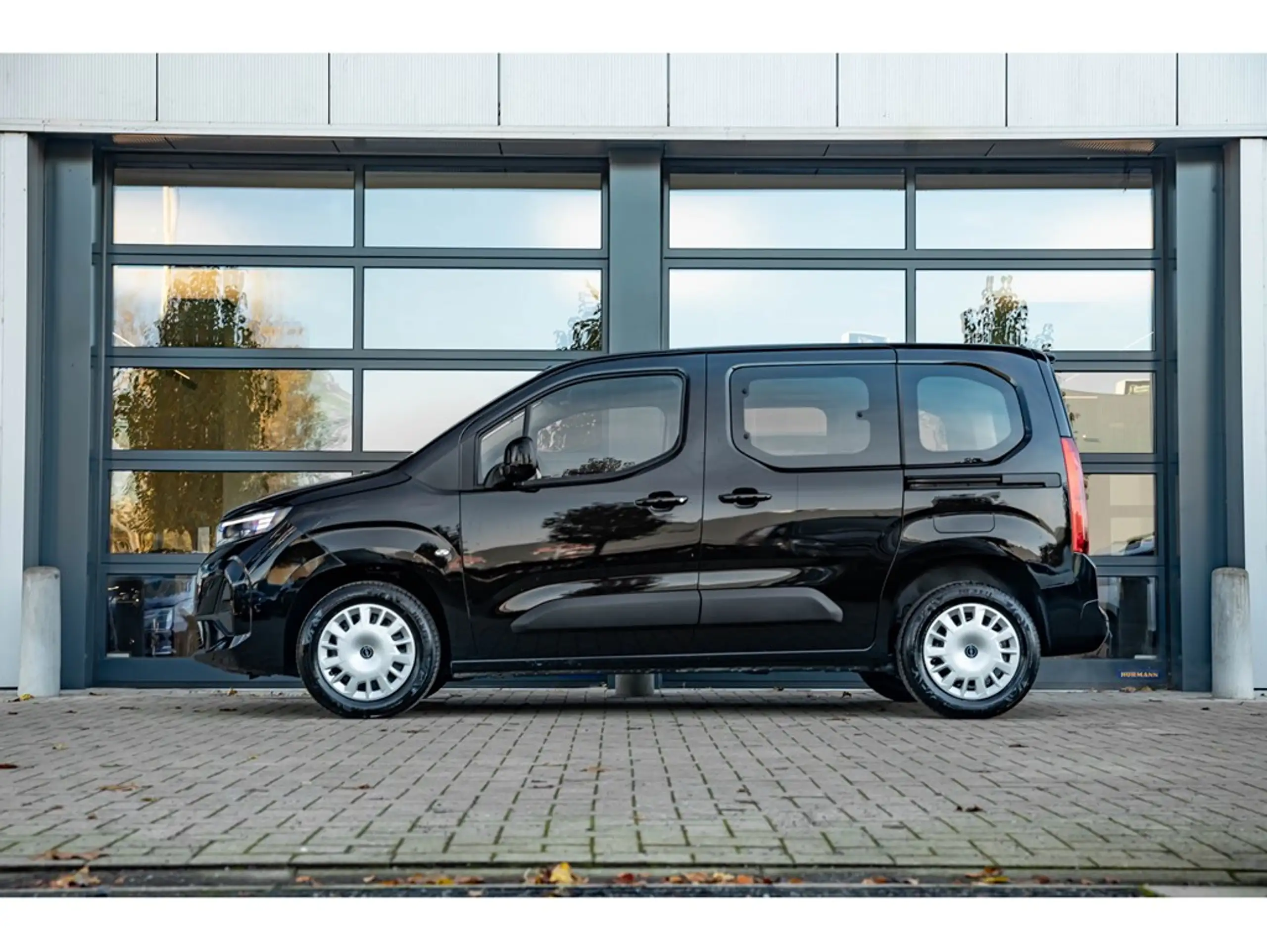 Opel - Combo Life