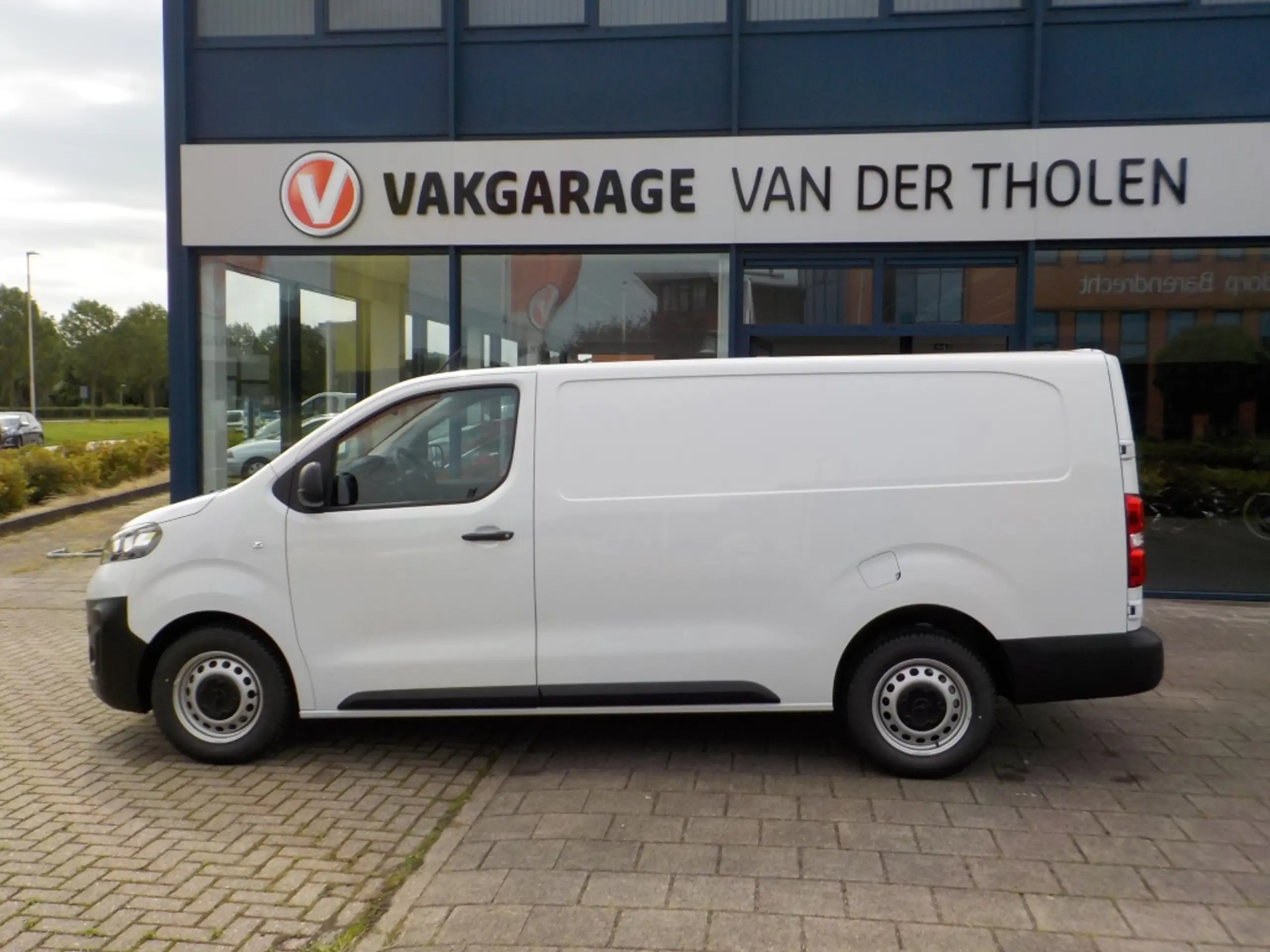 Opel - Vivaro