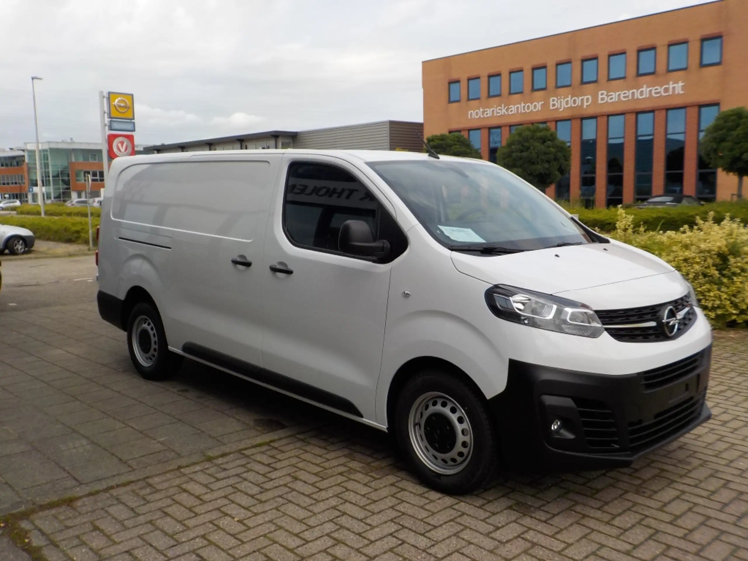 Opel - Vivaro