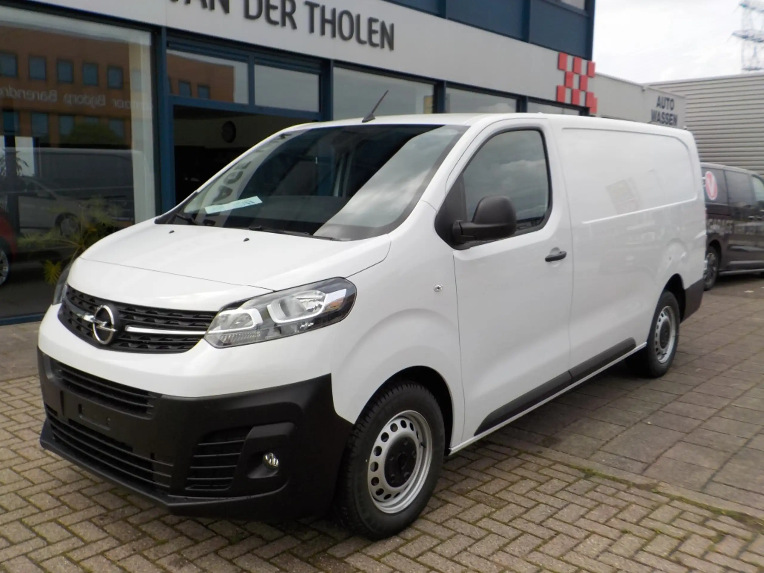 Opel - Vivaro