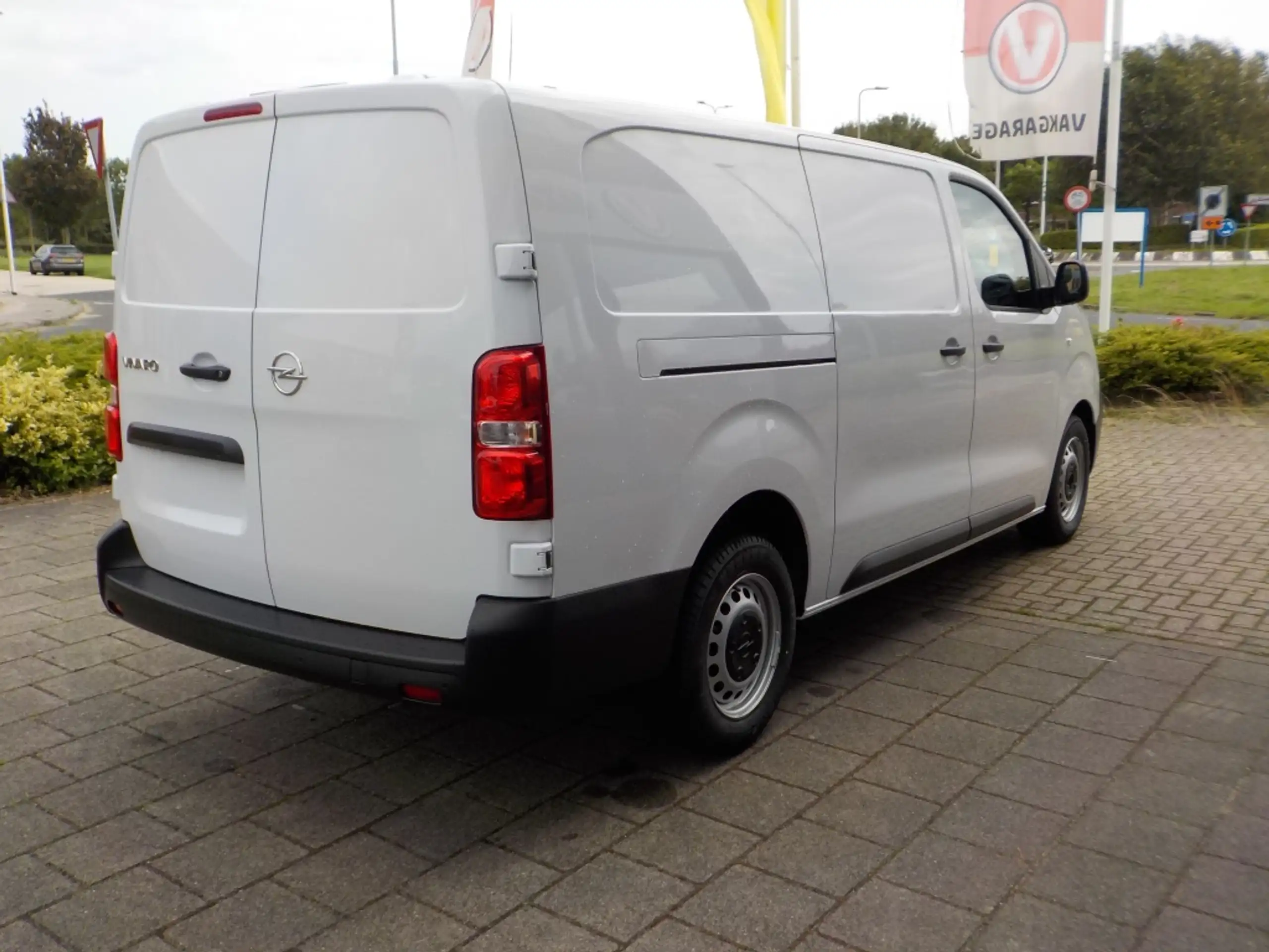 Opel - Vivaro