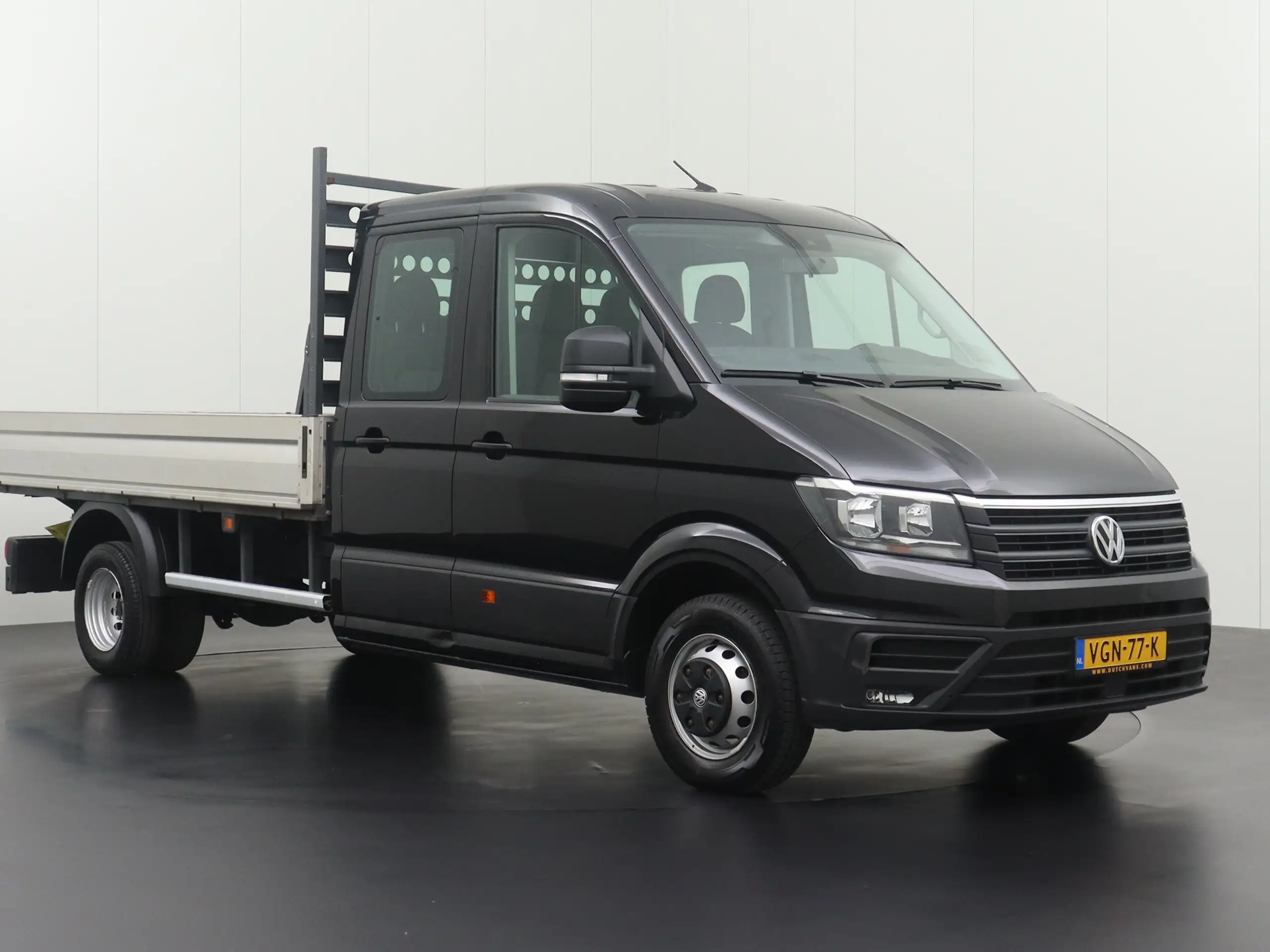 Volkswagen - Crafter