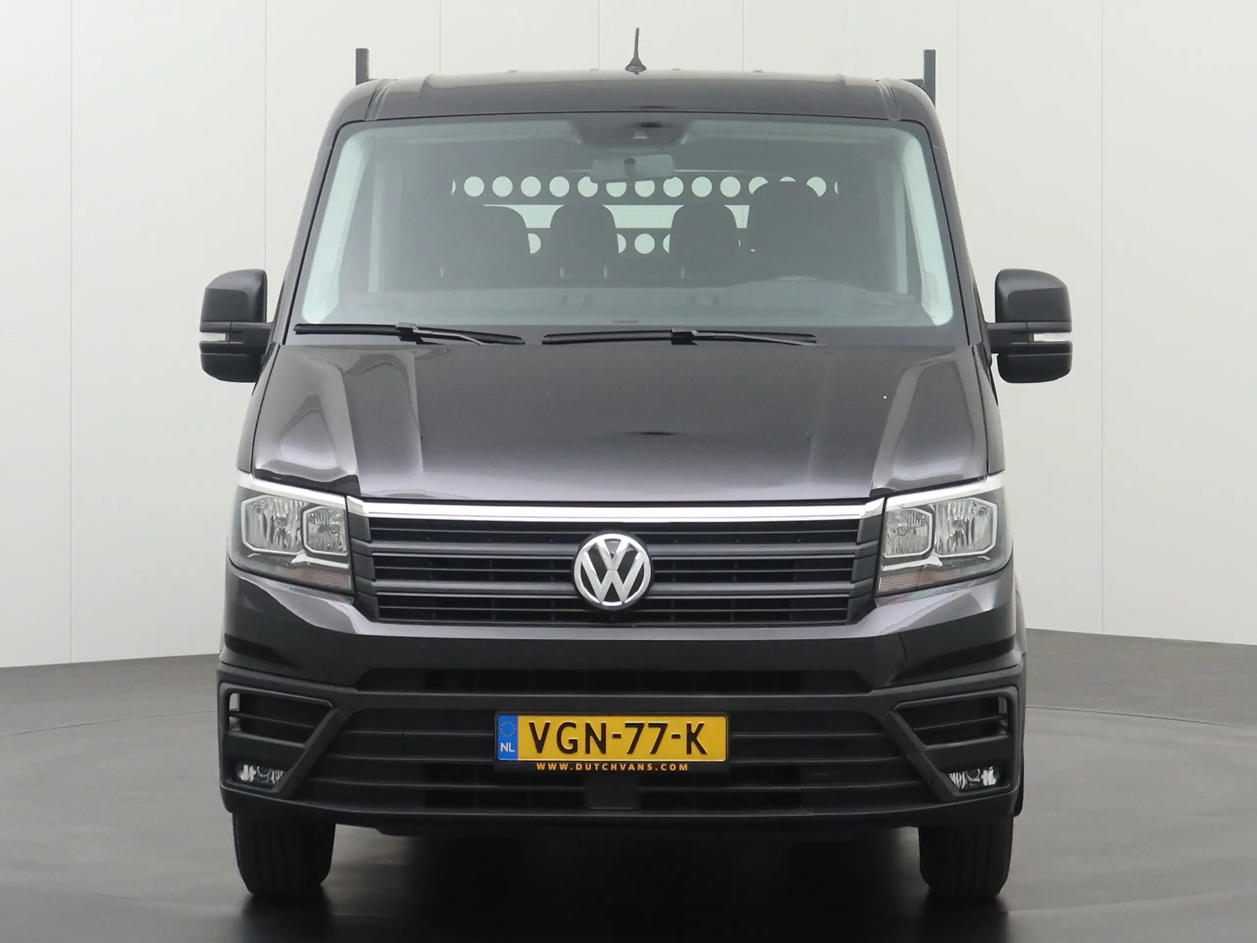 Volkswagen - Crafter