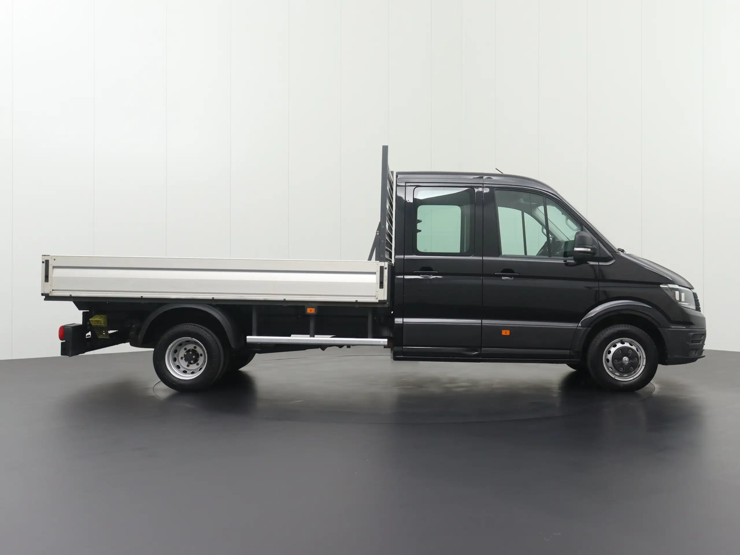 Volkswagen - Crafter