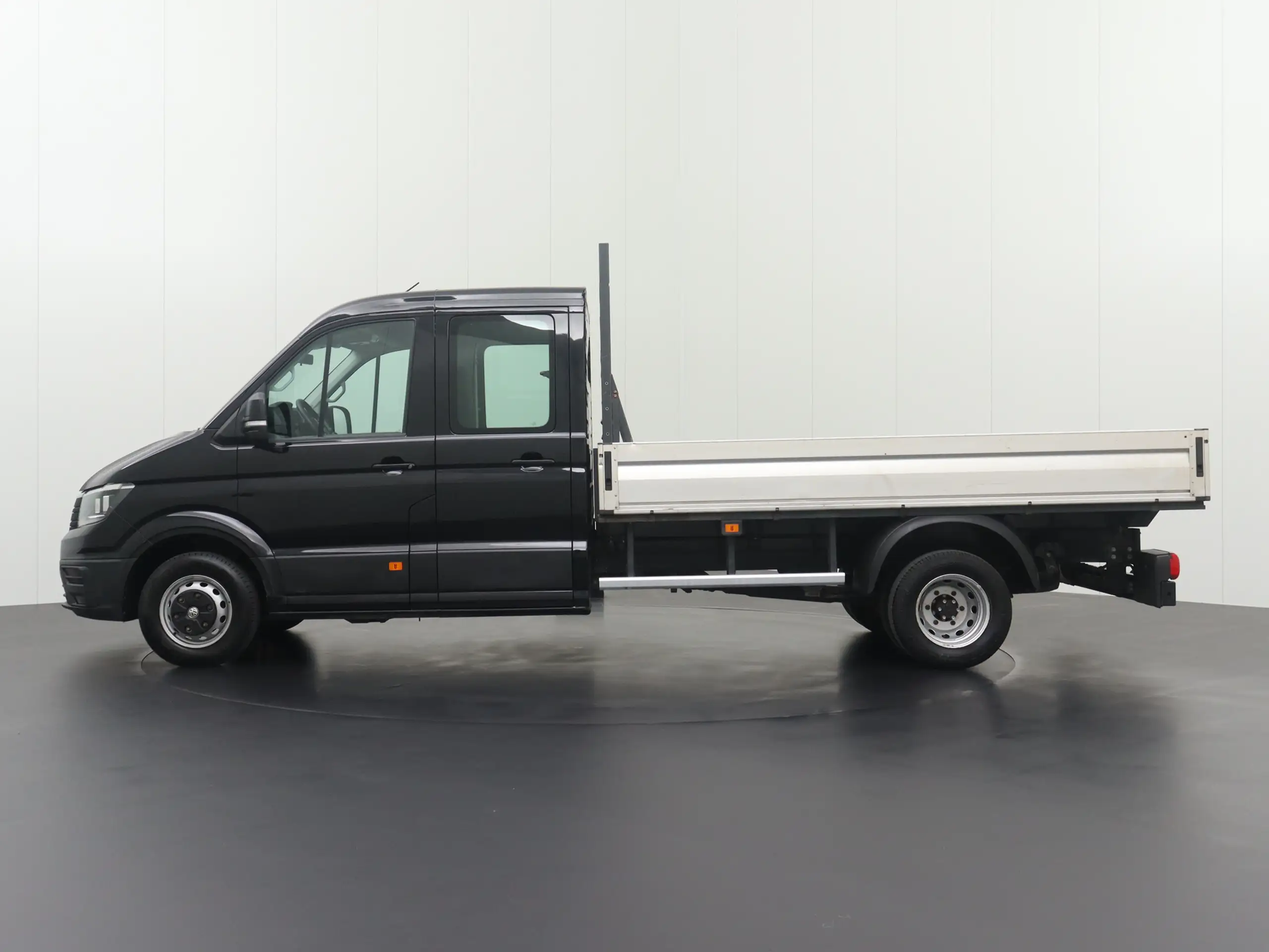 Volkswagen - Crafter