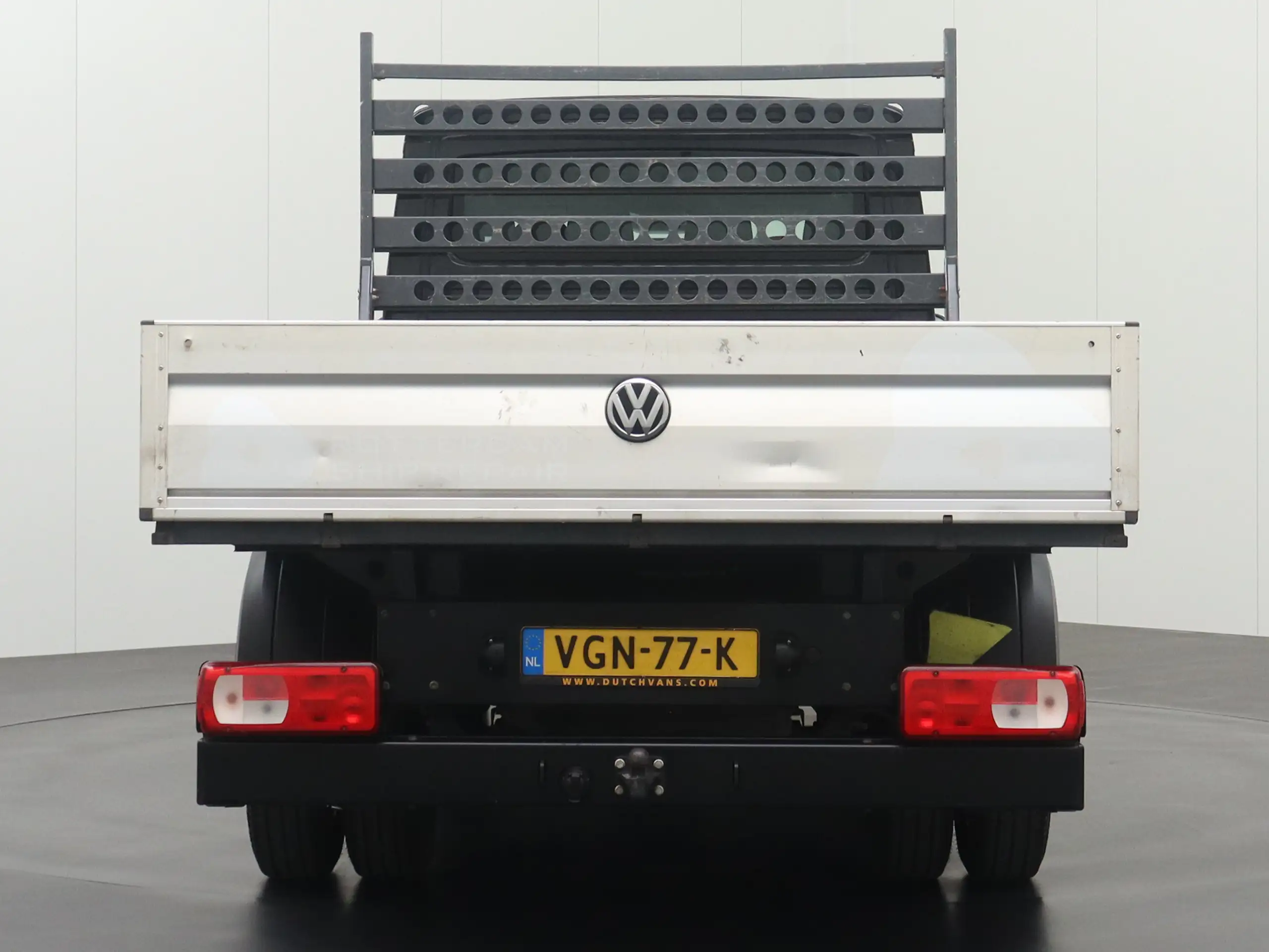 Volkswagen - Crafter