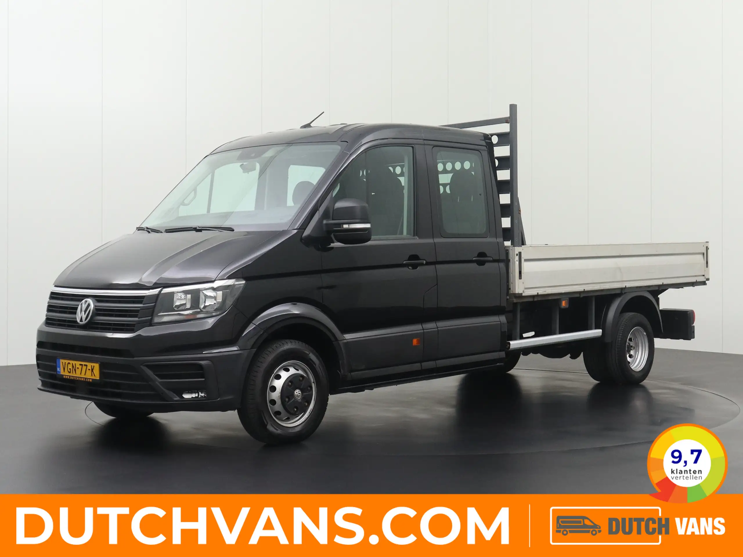 Volkswagen - Crafter