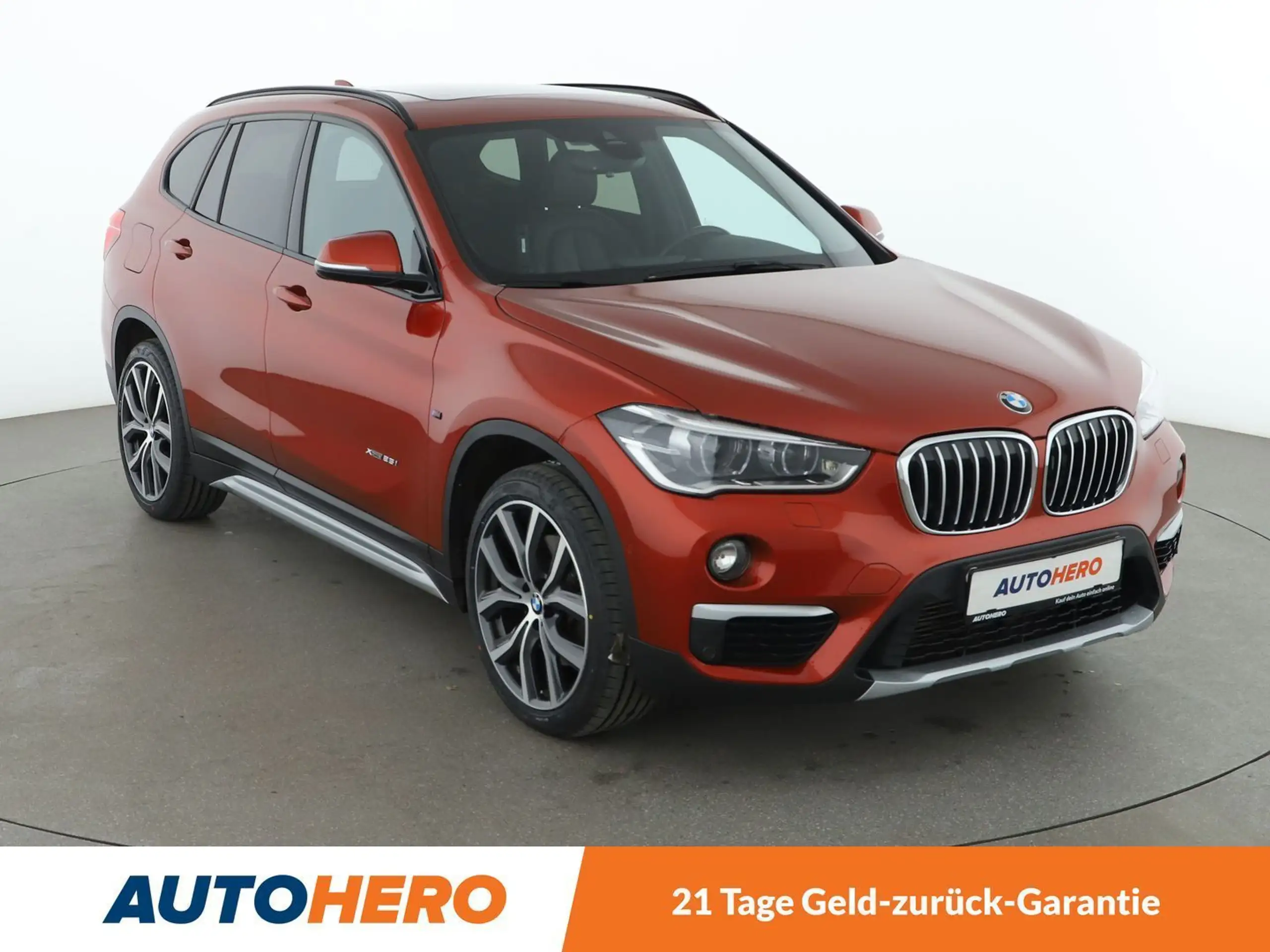 BMW - X1