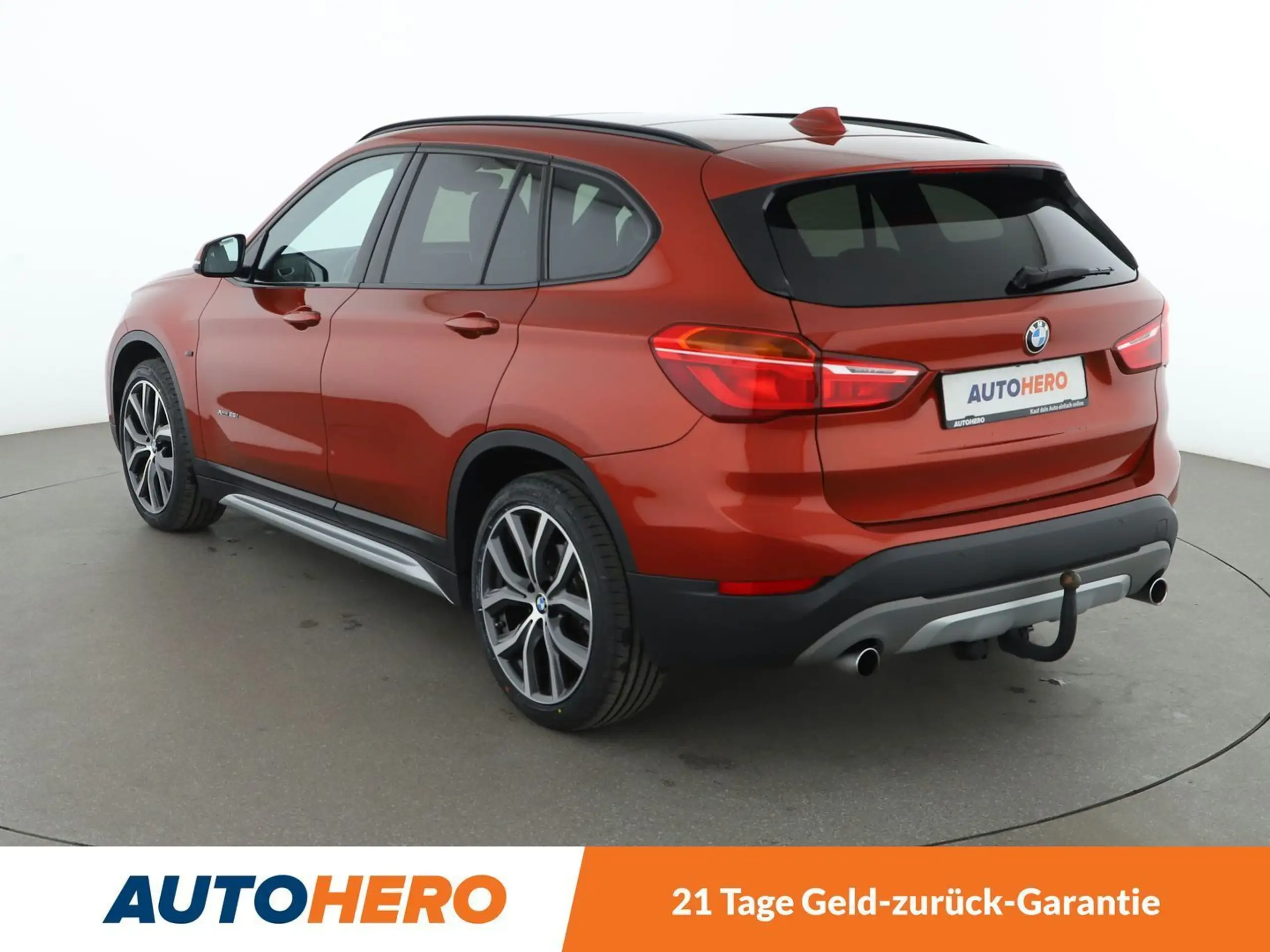 BMW - X1