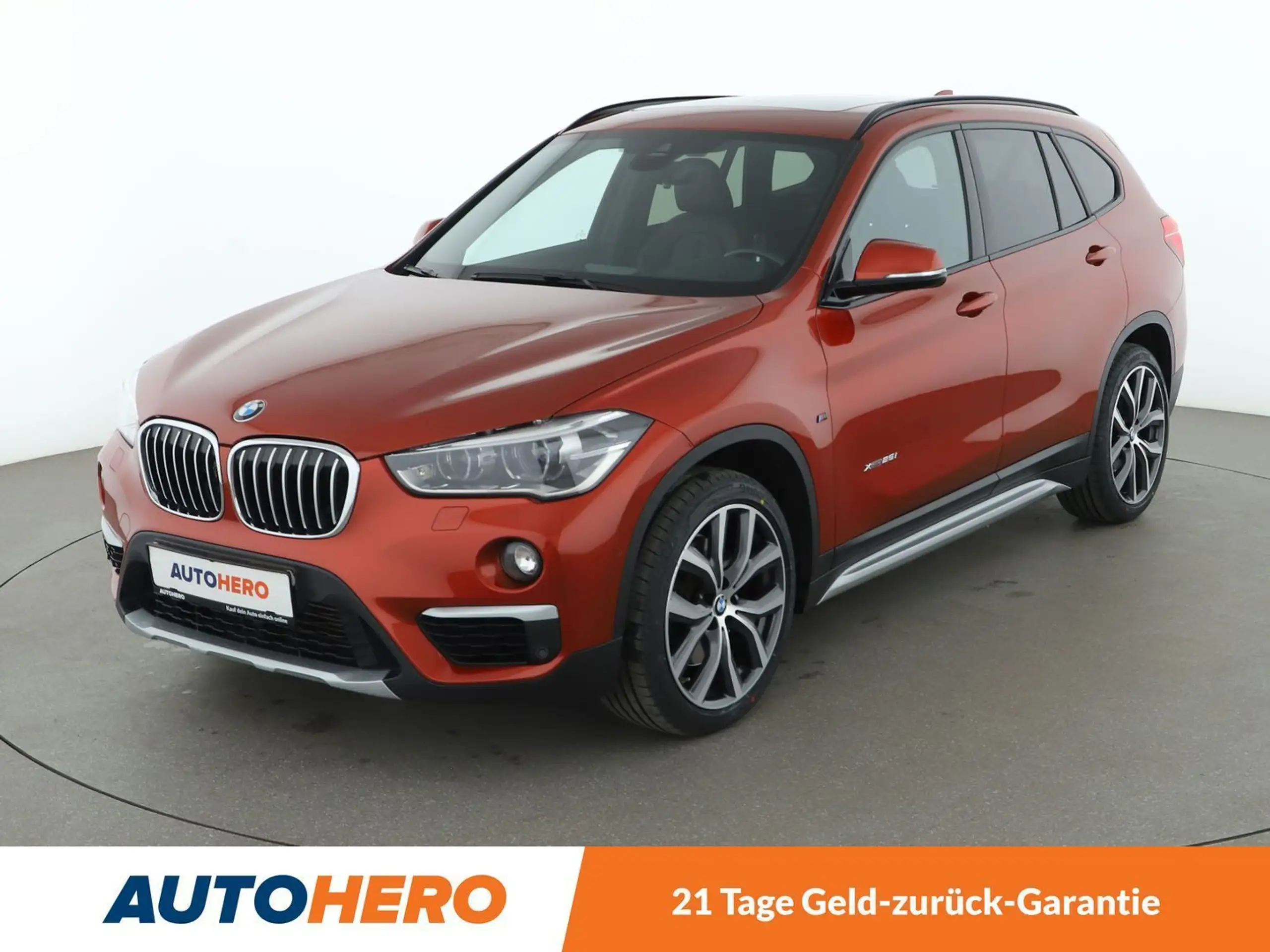 BMW - X1