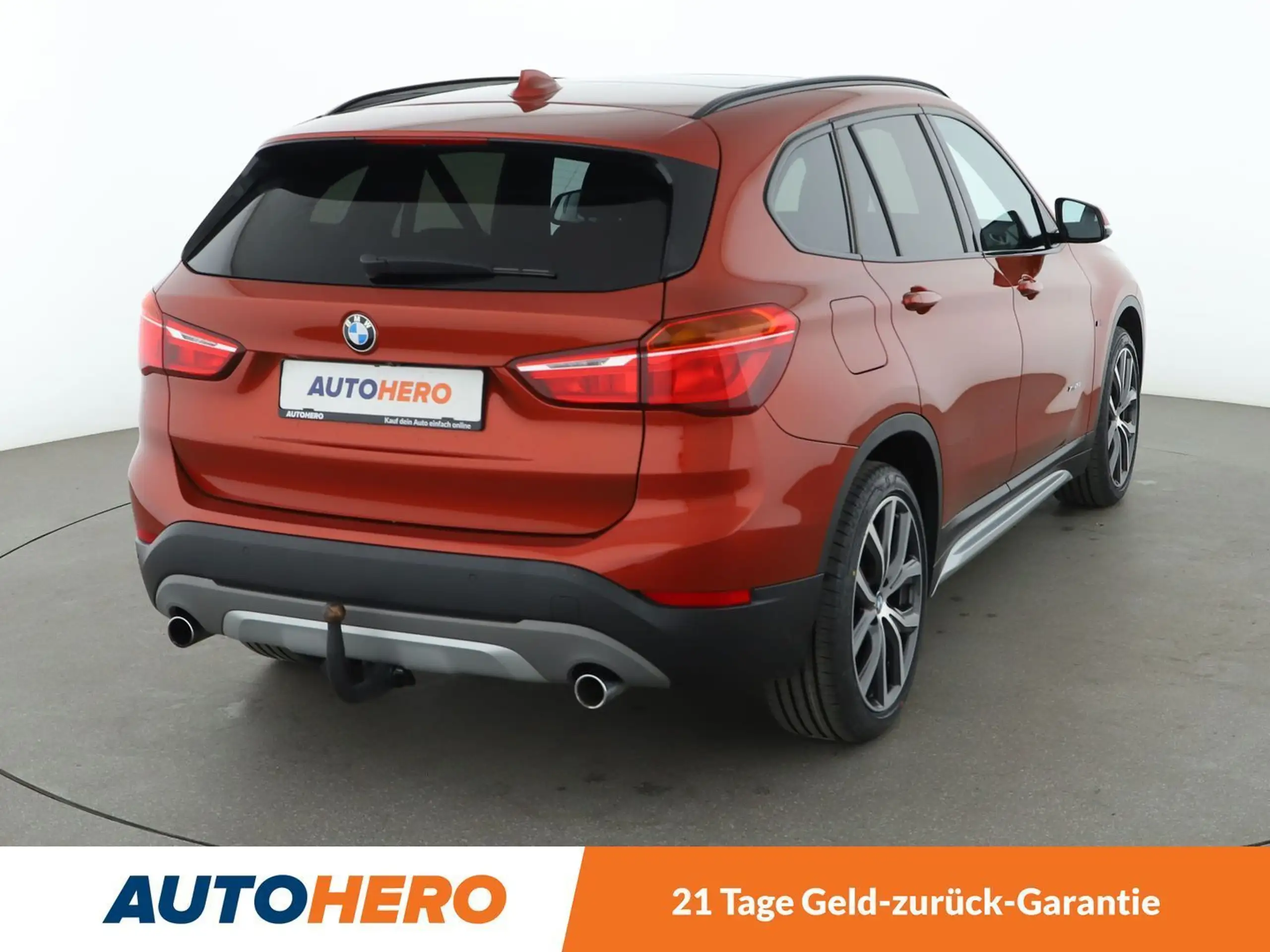 BMW - X1