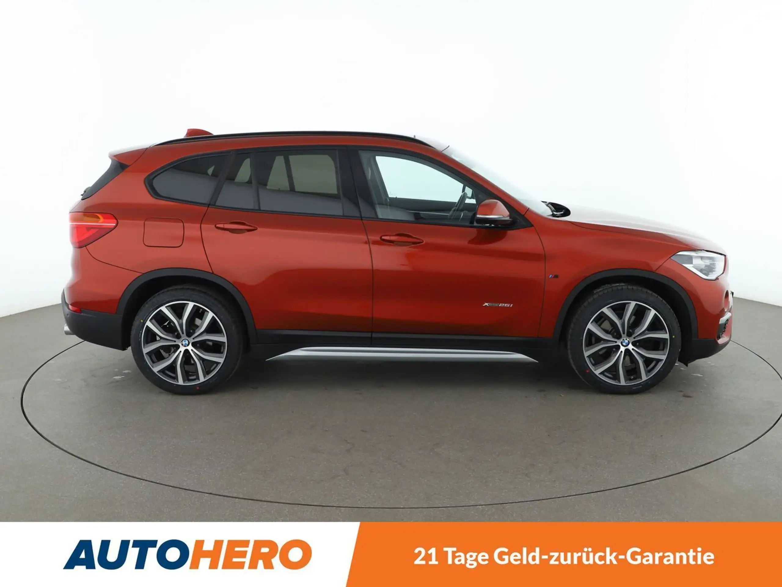 BMW - X1