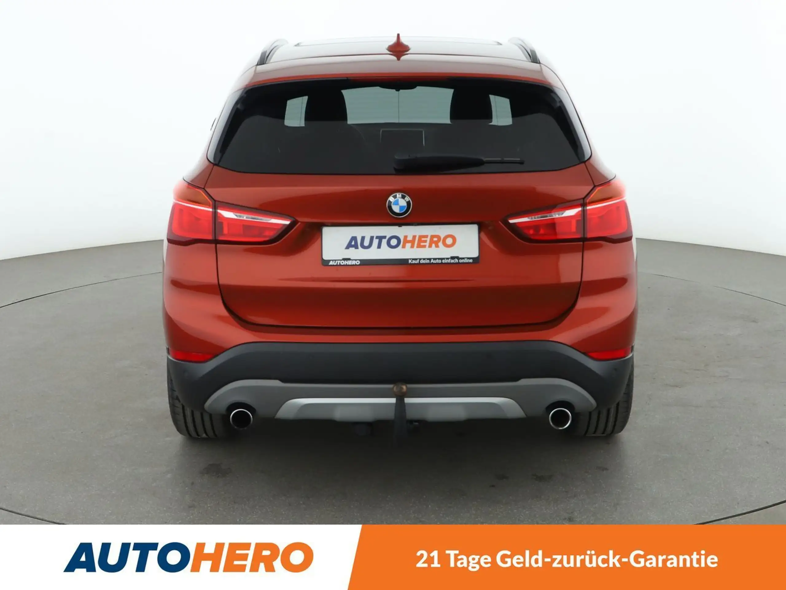 BMW - X1