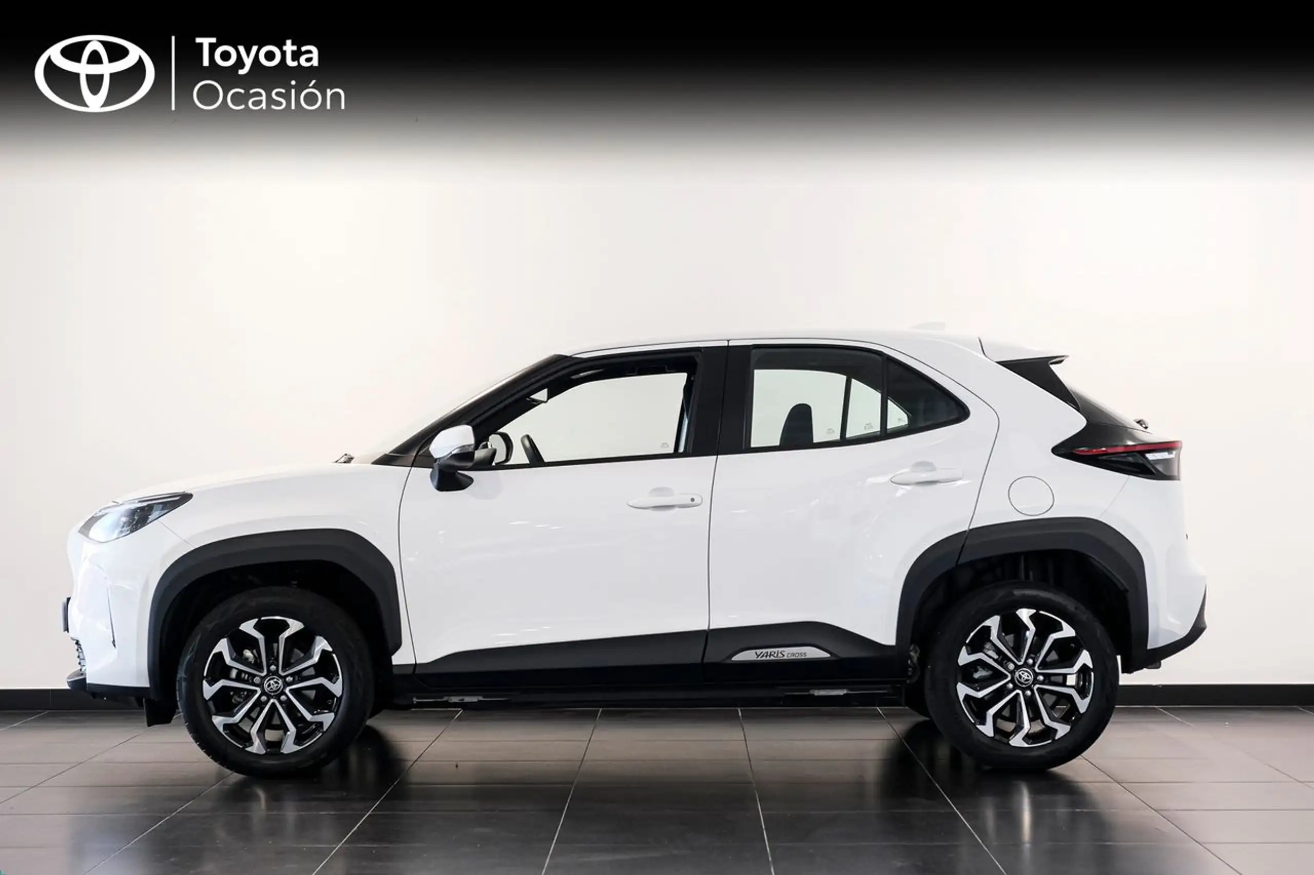 Toyota - Yaris Cross