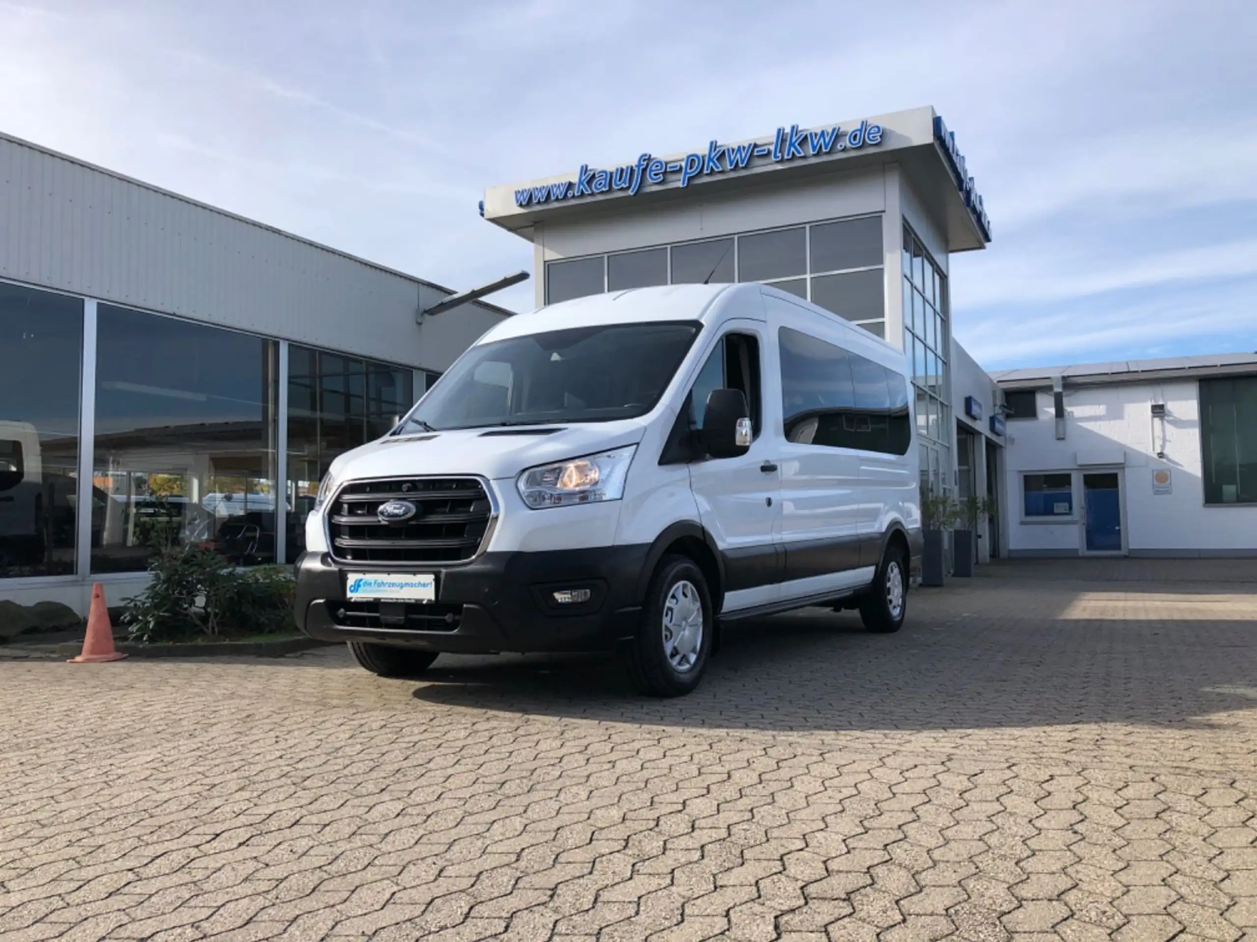 Ford - Transit