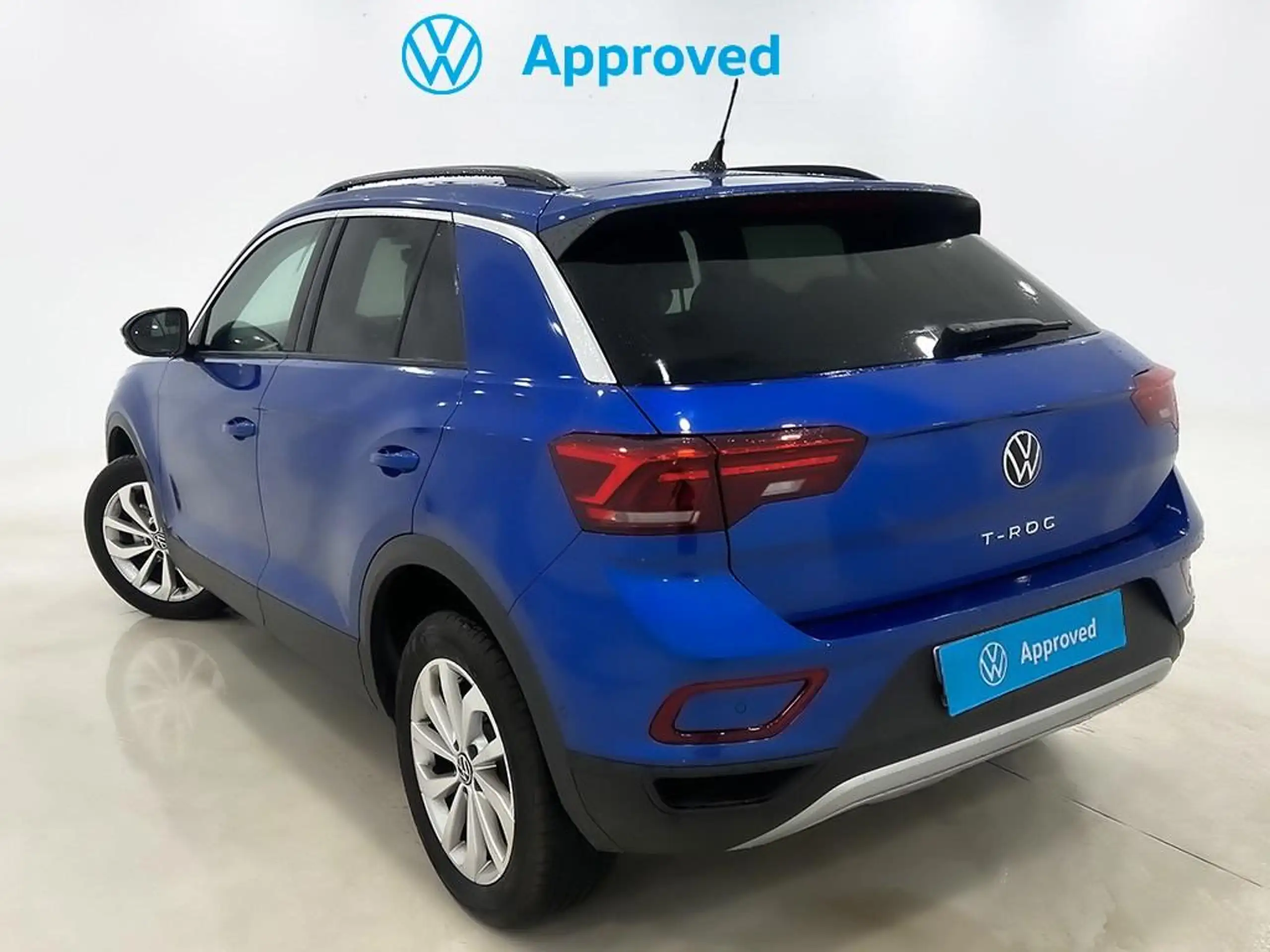 Volkswagen - T-Roc