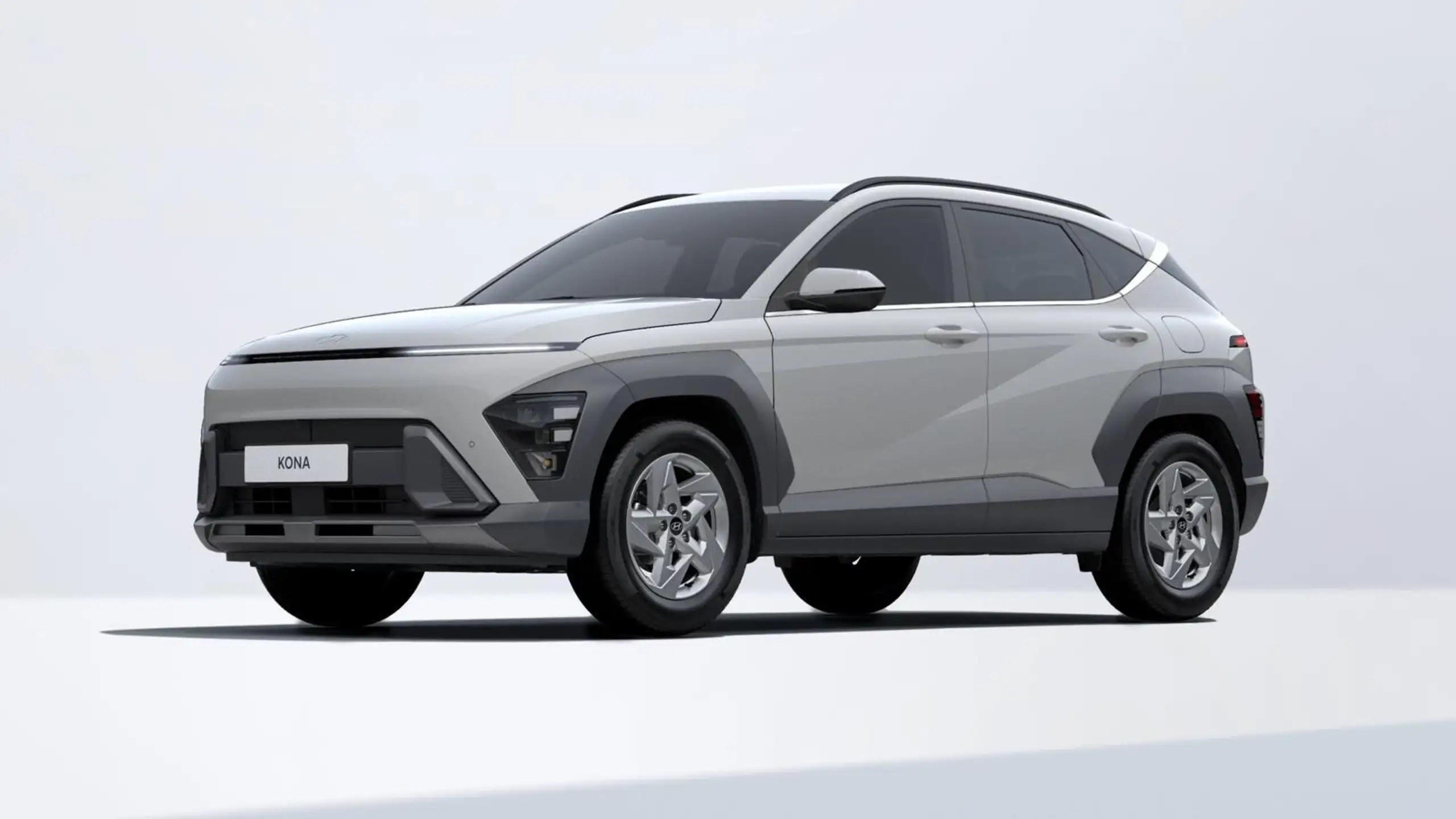 Hyundai - KONA