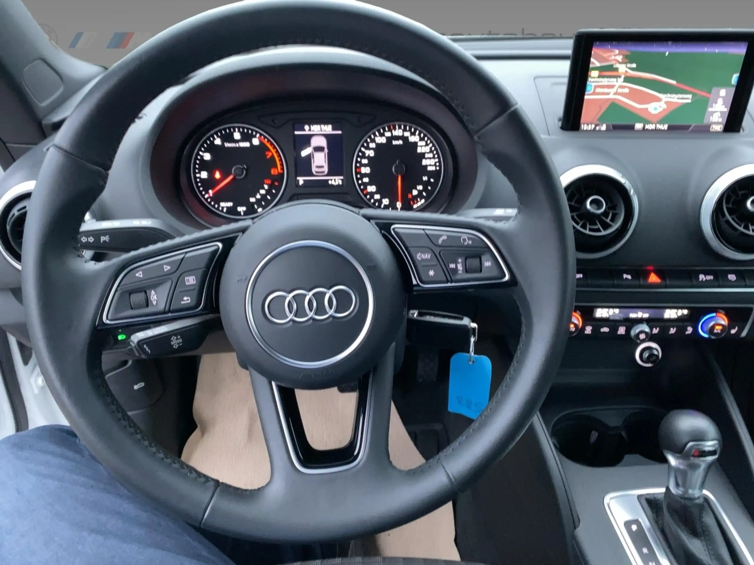 Audi - A3