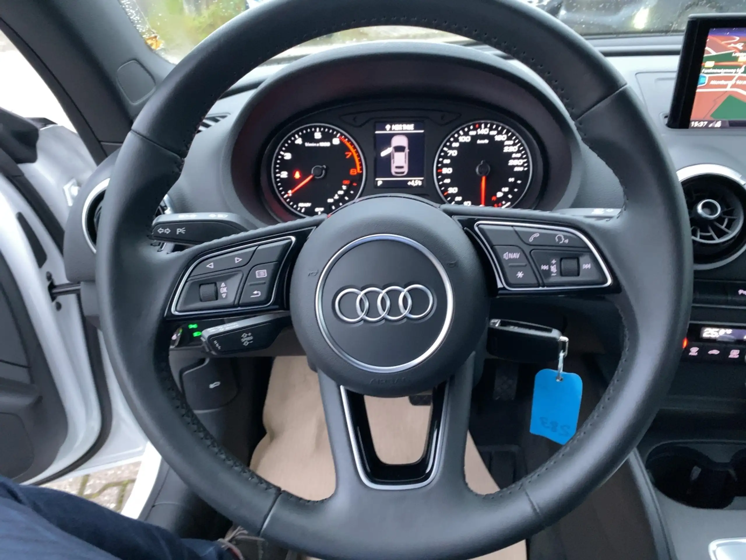 Audi - A3