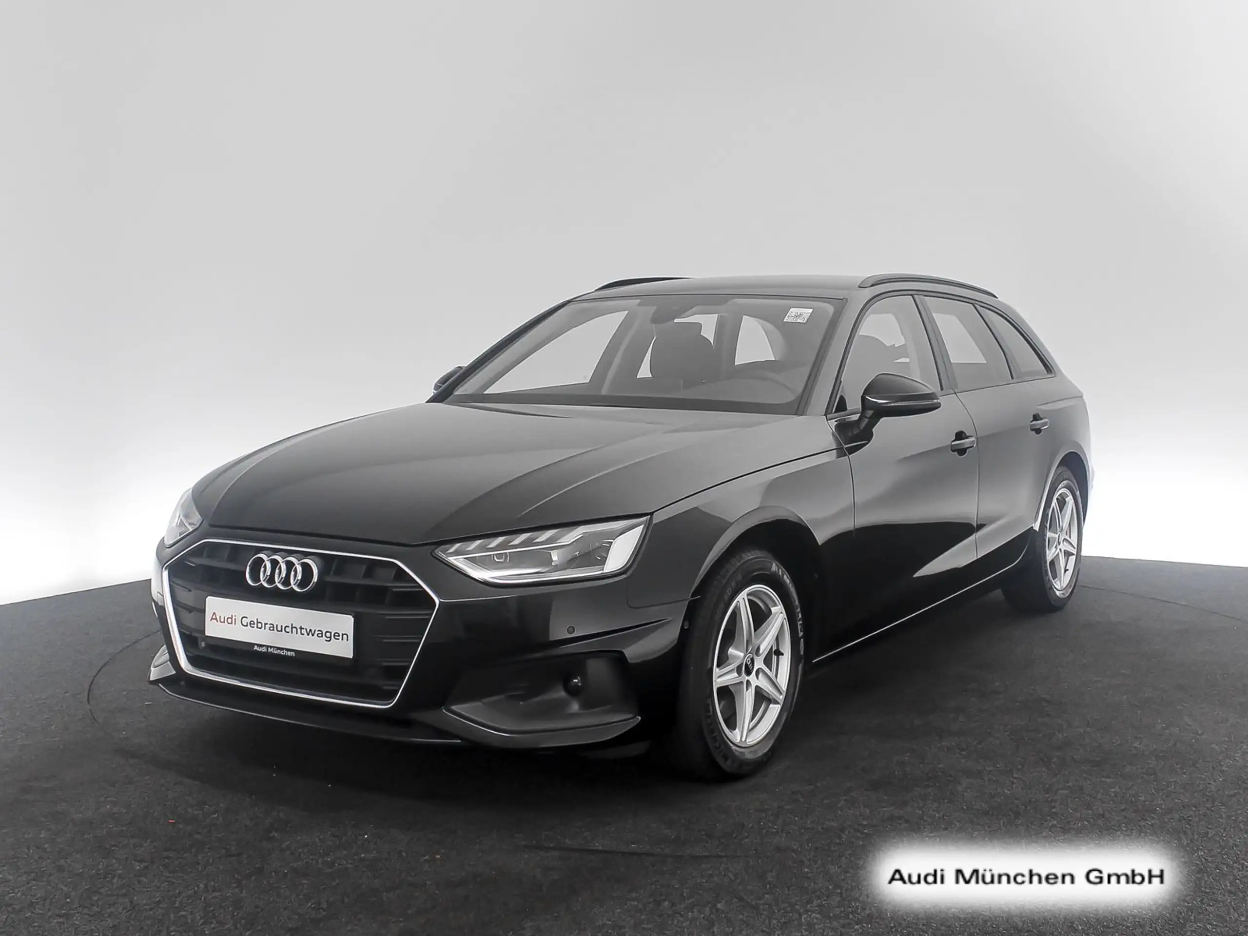 Audi - A4